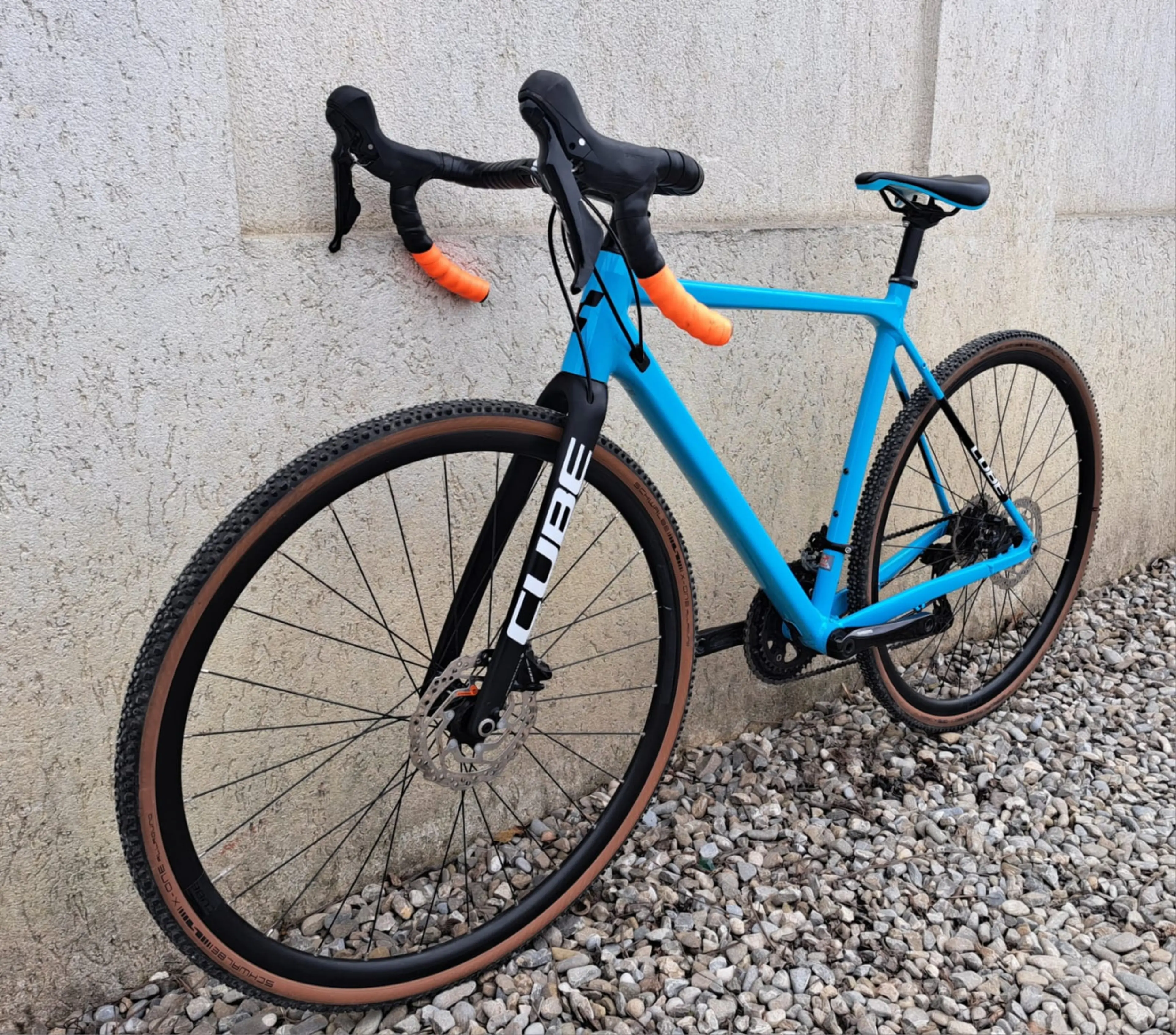 2. Cube Cross Race Pro 2022 Bicicleta Sosea-Cyclocross cursiera