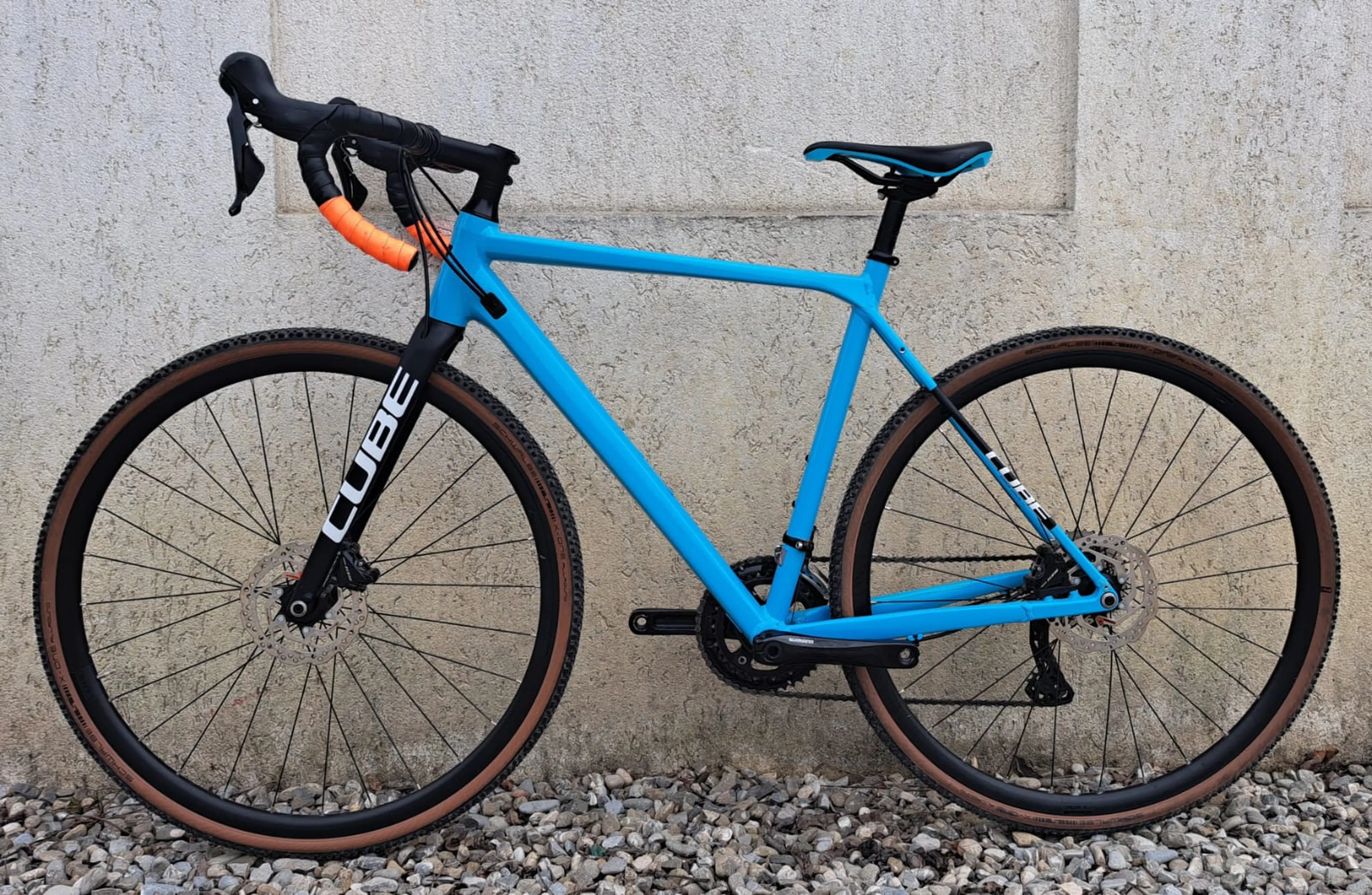 4. Cube Cross Race Pro 2022 Bicicleta Sosea-Cyclocross cursiera