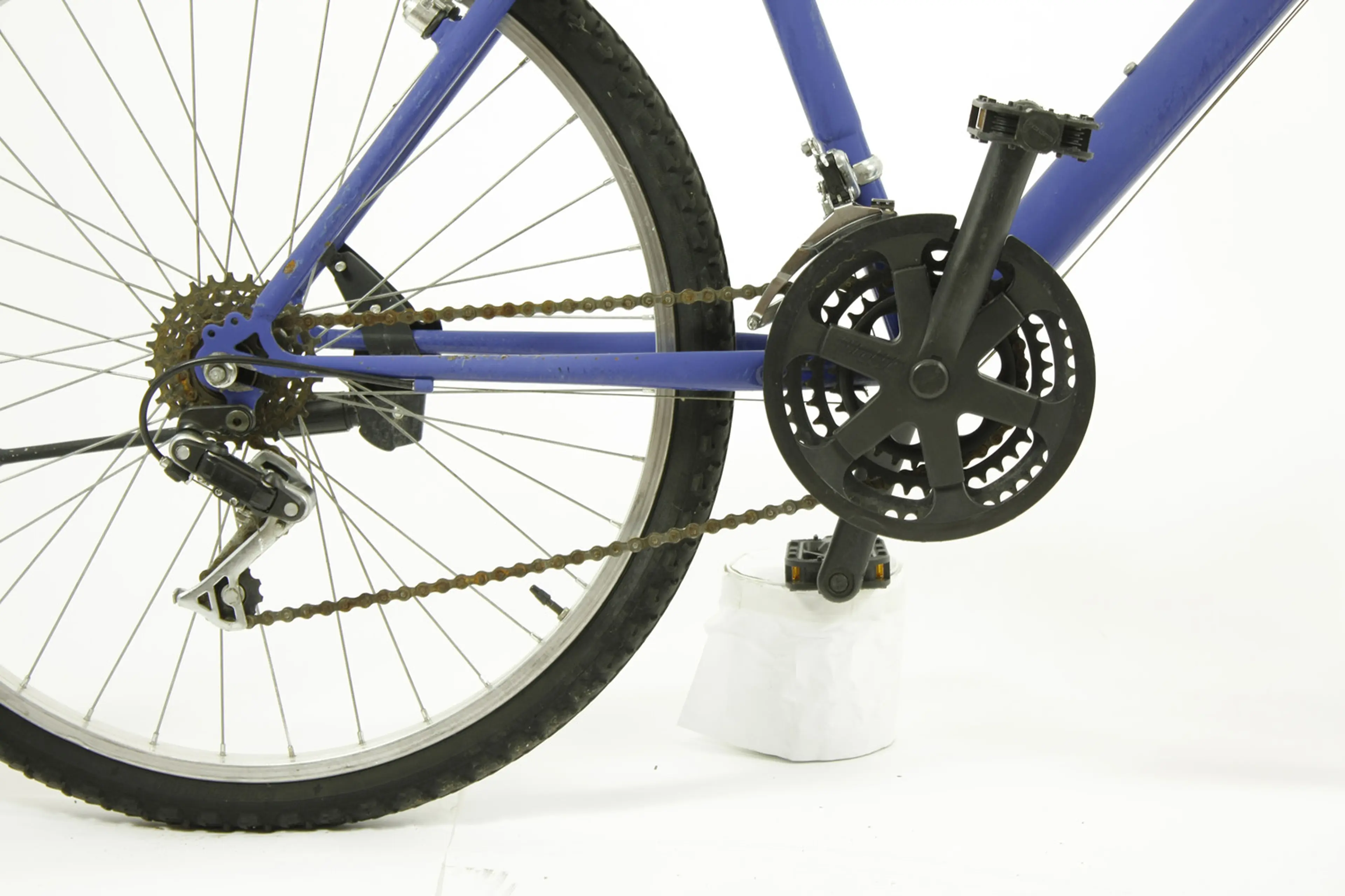 3. Bicicleta Falter Reconditionata