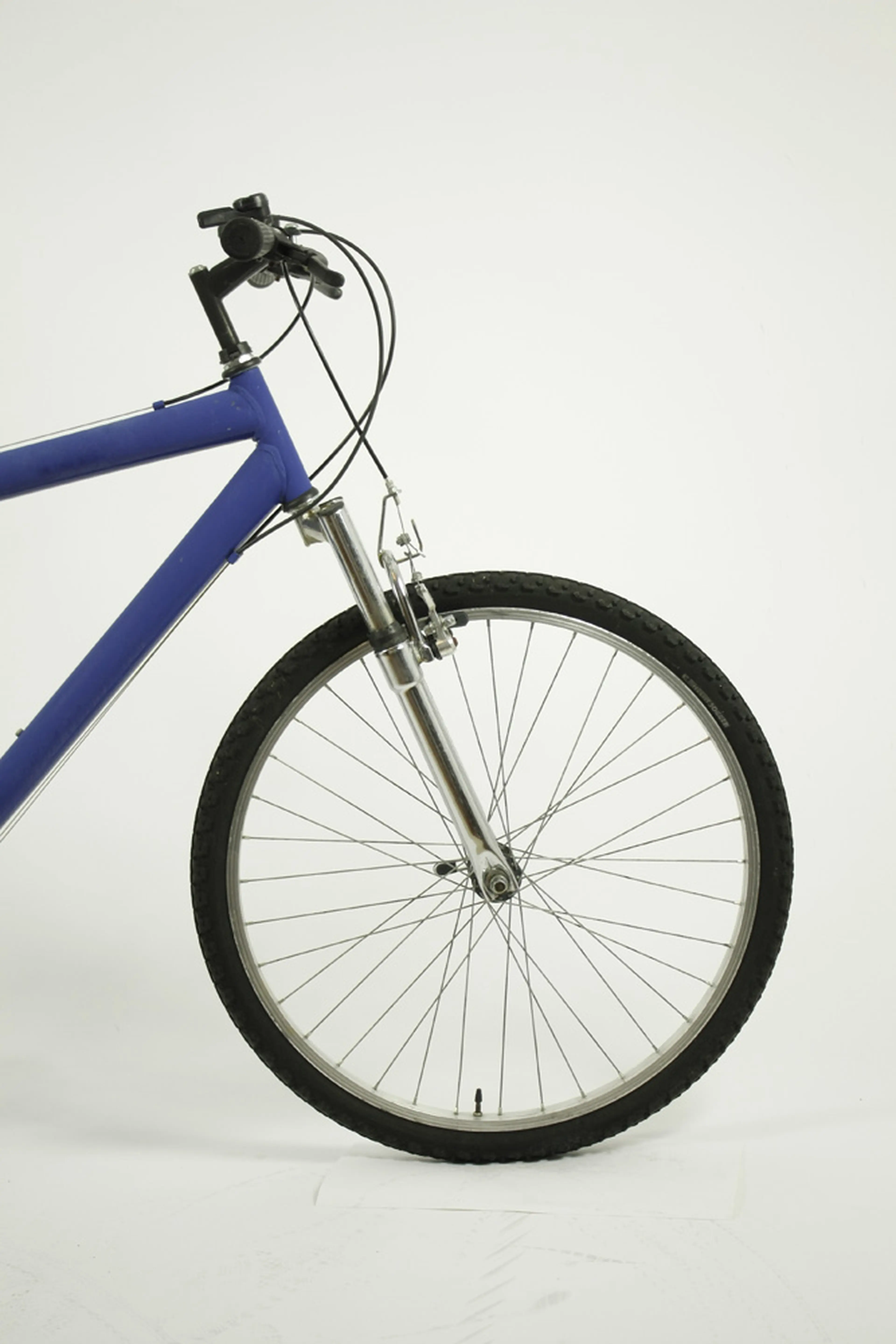4. Bicicleta Falter Reconditionata