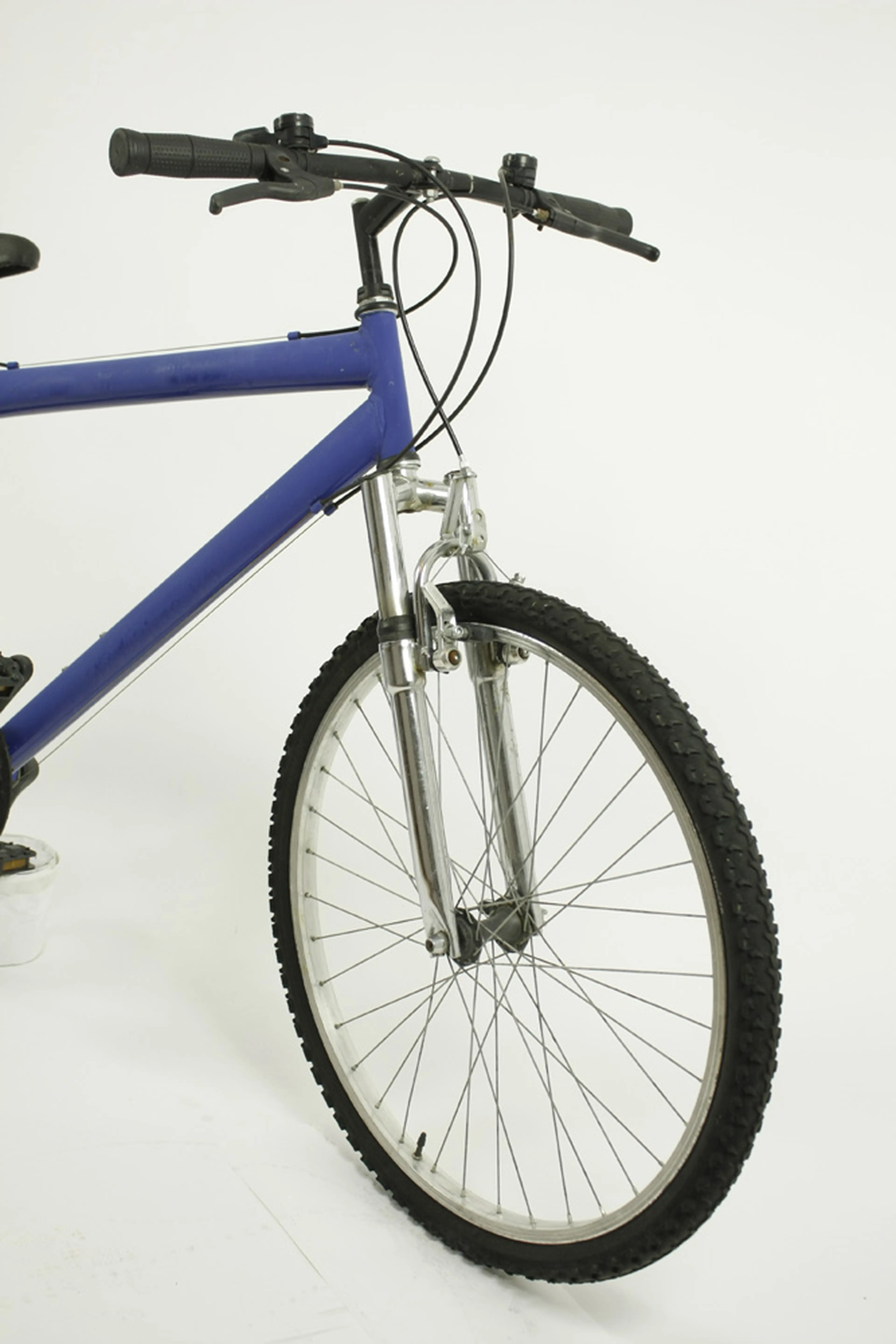 Image Bicicleta Falter Reconditionata