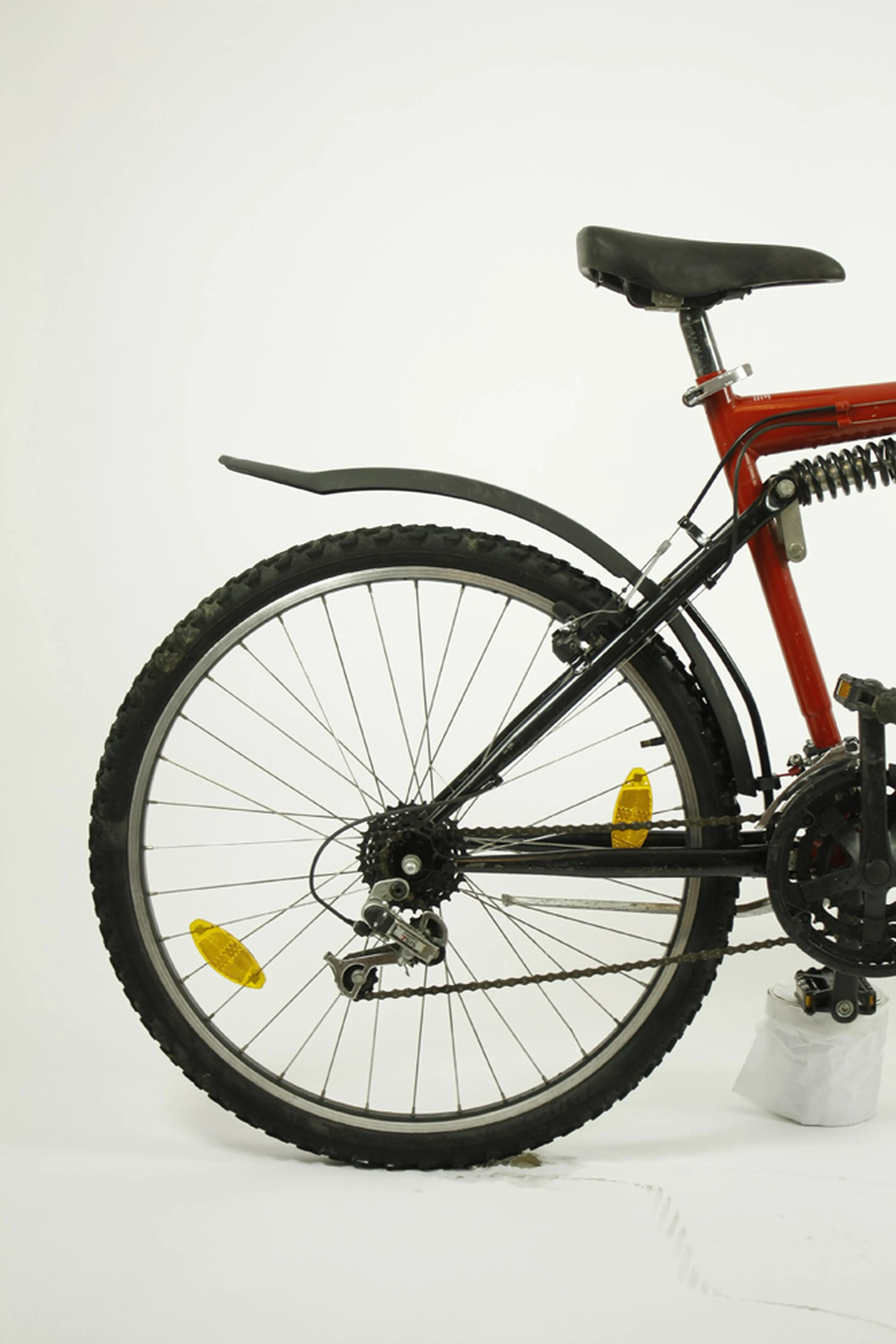 2. Biciclete MTB KTM Reconditionata