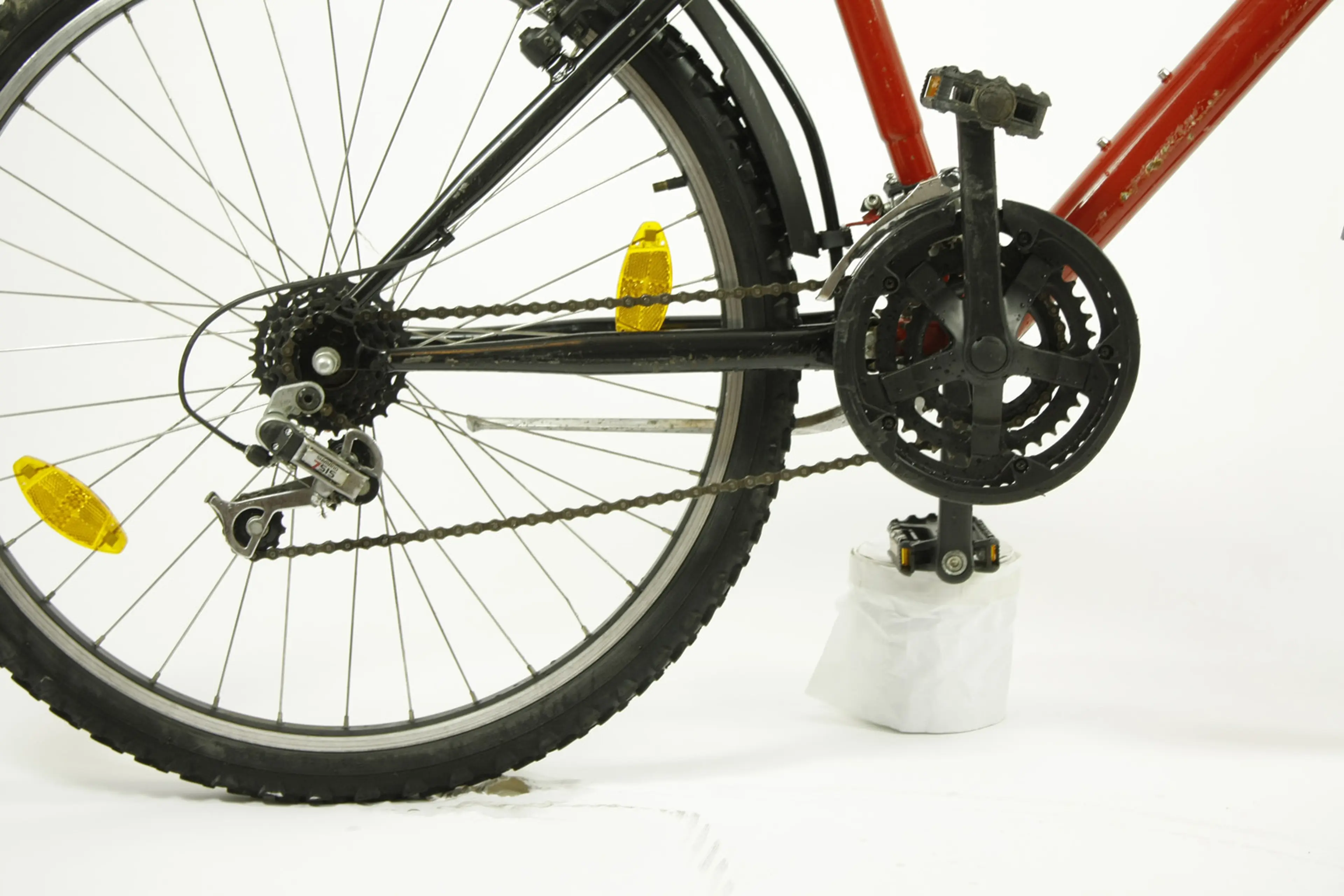 3. Biciclete MTB KTM Reconditionata