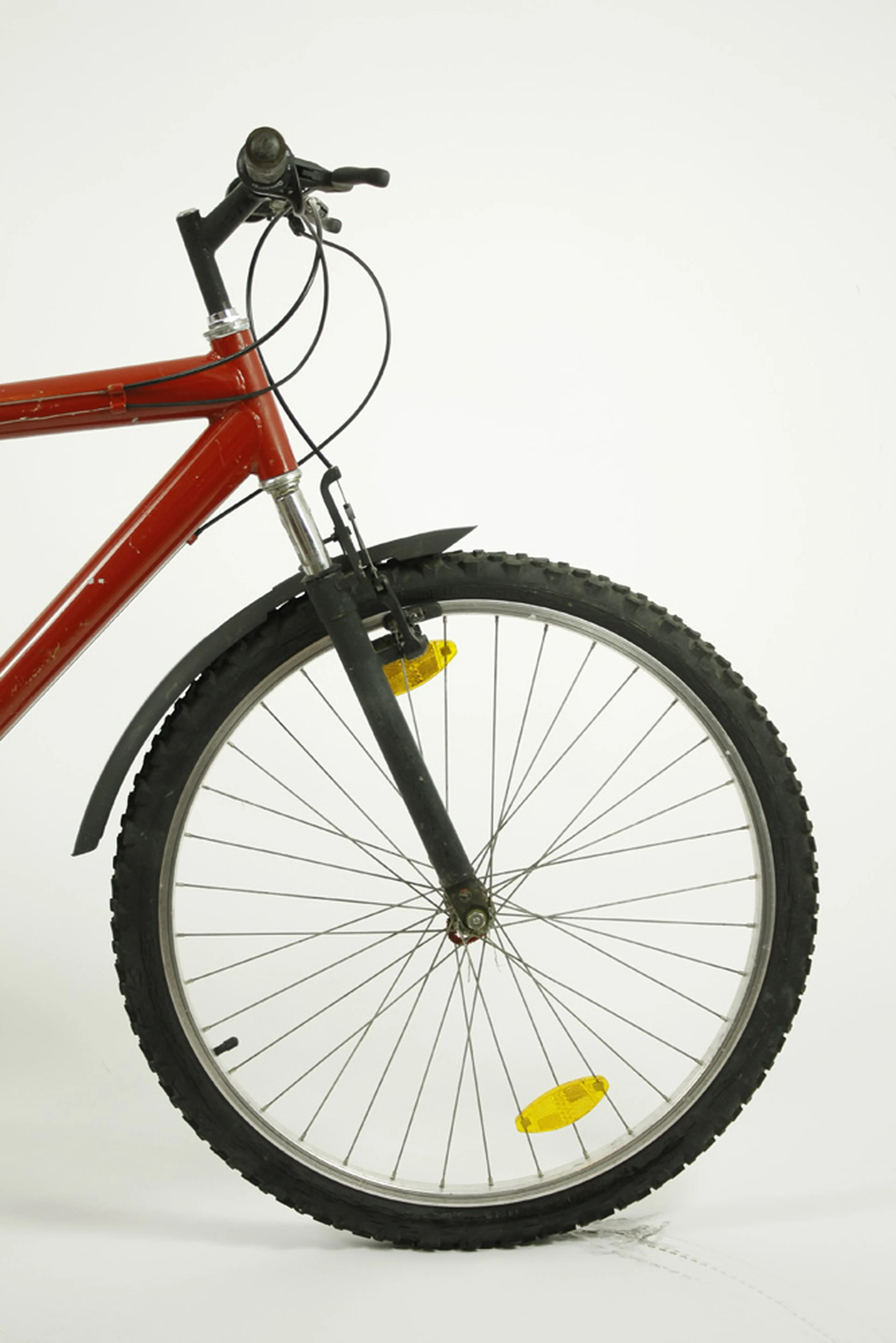4. Biciclete MTB KTM Reconditionata