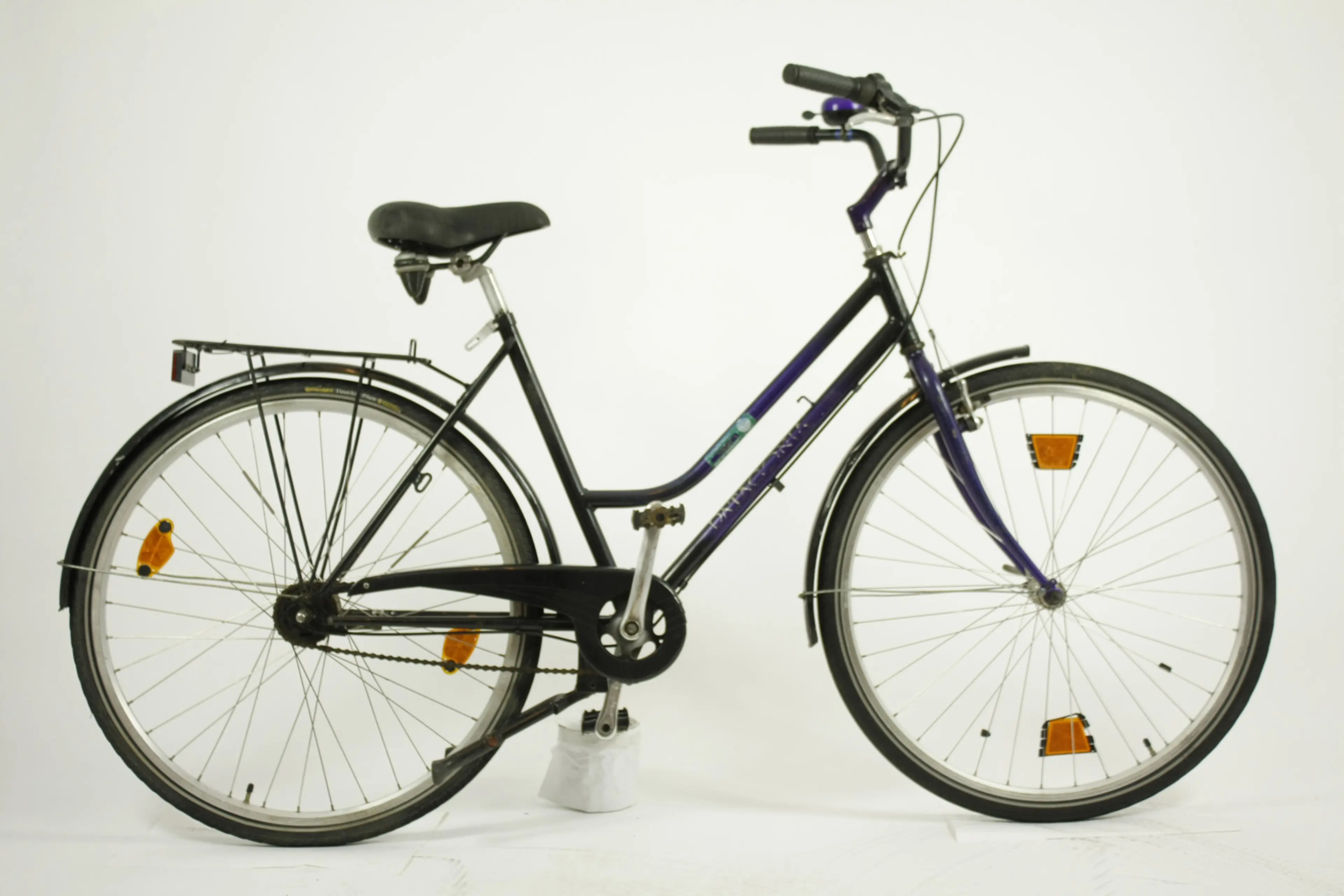 Image Bicicleta oras dama Bataglinia Reconditionata