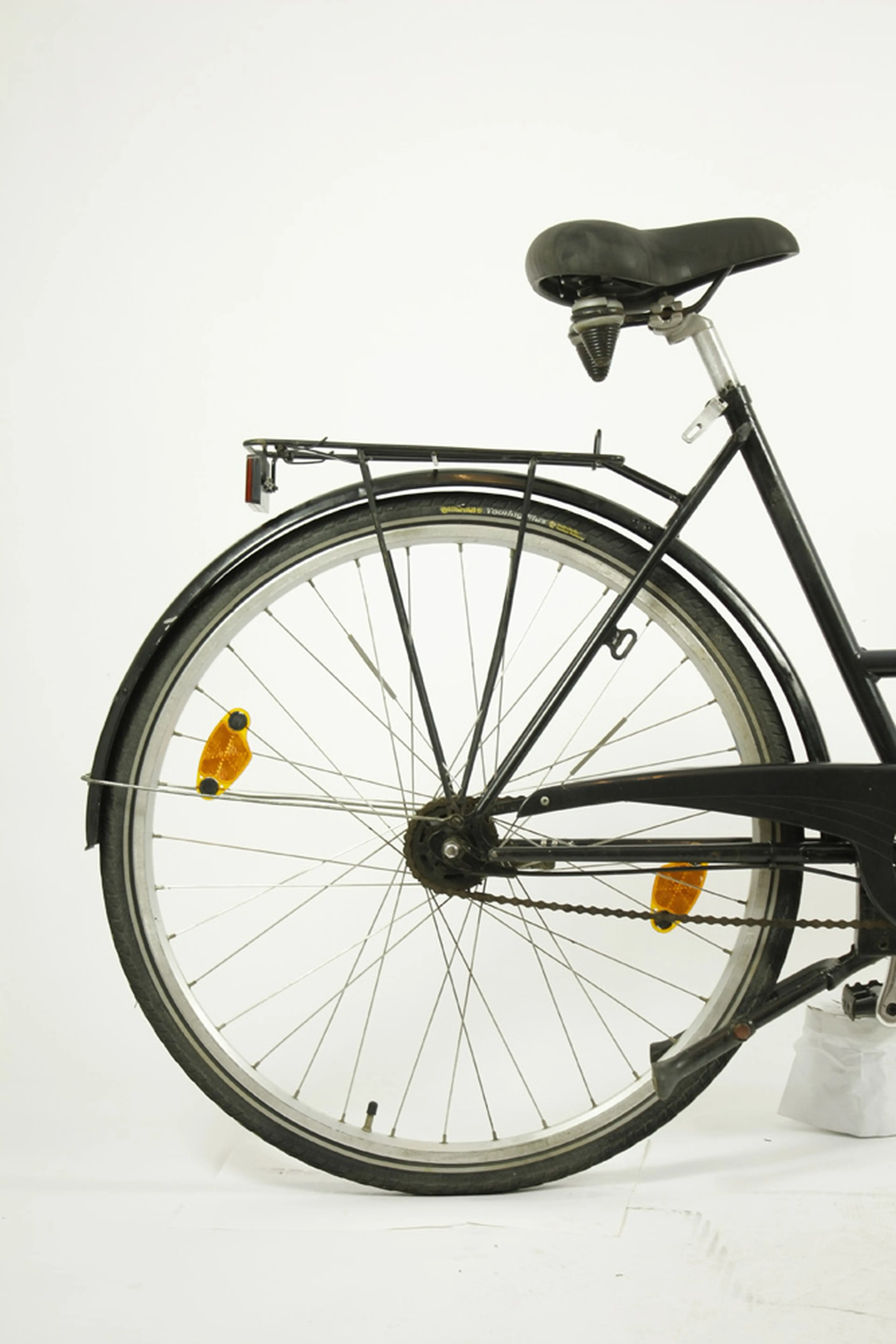 2. Bicicleta oras dama Bataglinia Reconditionata