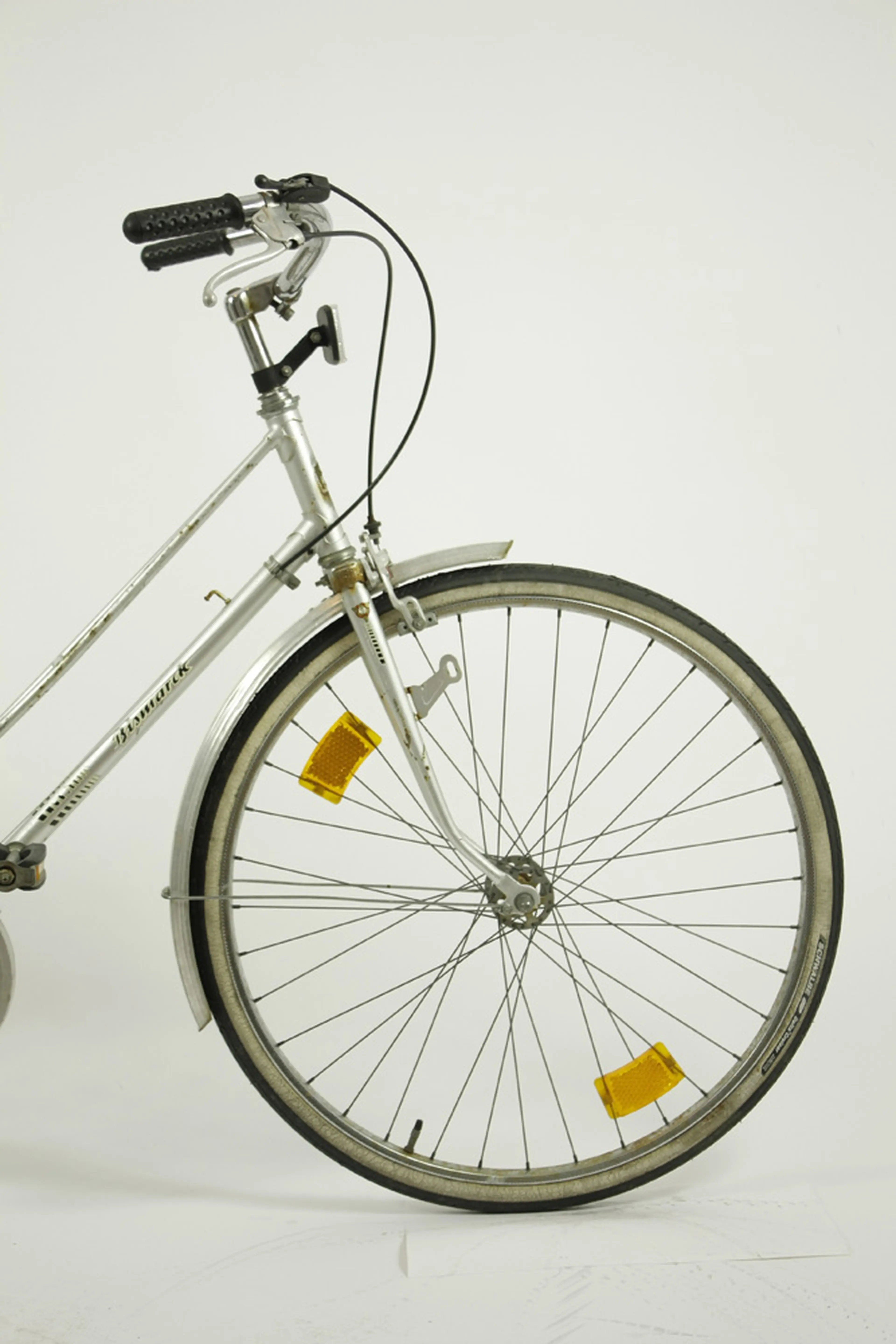 4. Bicicleta dama Bismark Reconditionata