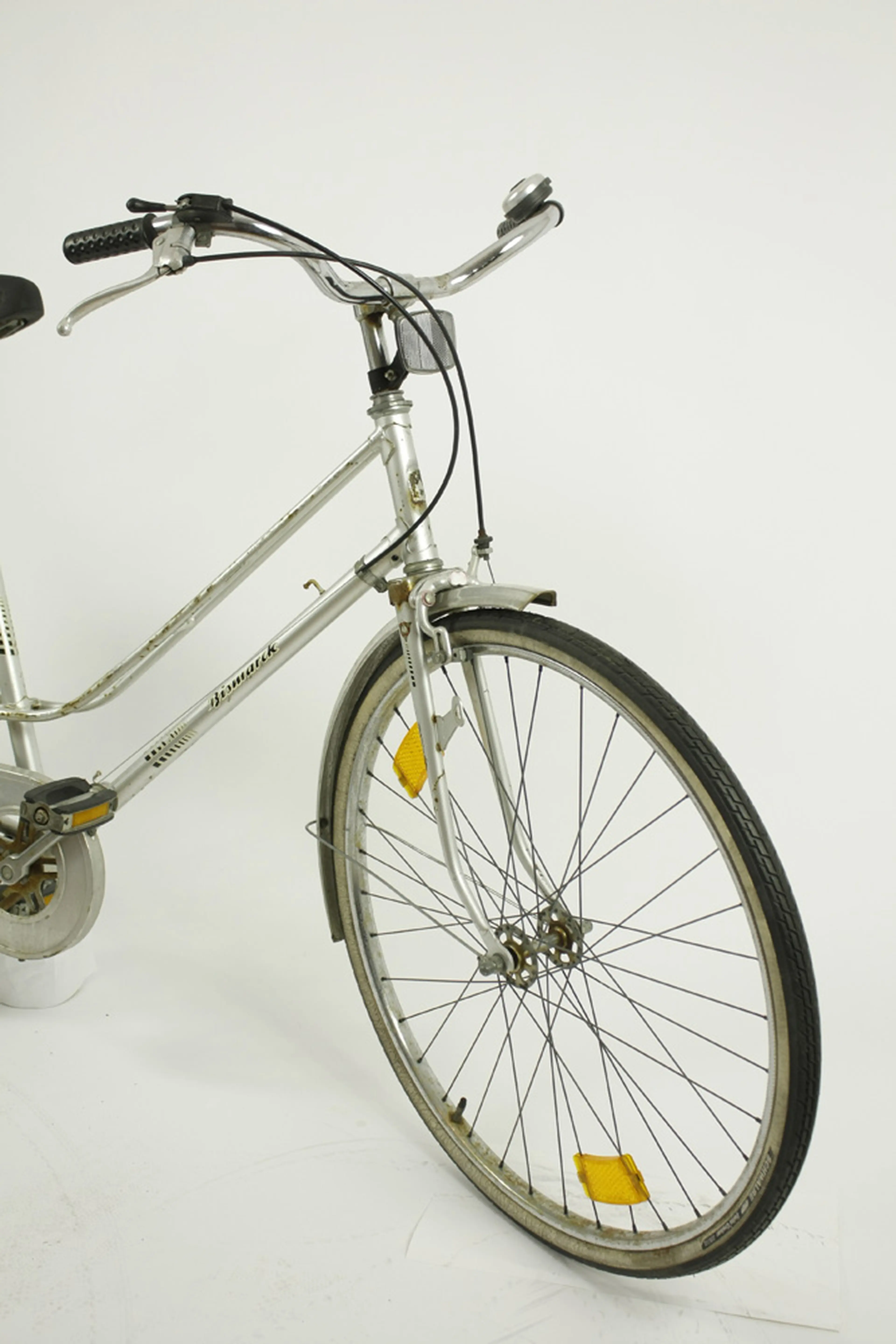 7. Bicicleta dama Bismark Reconditionata