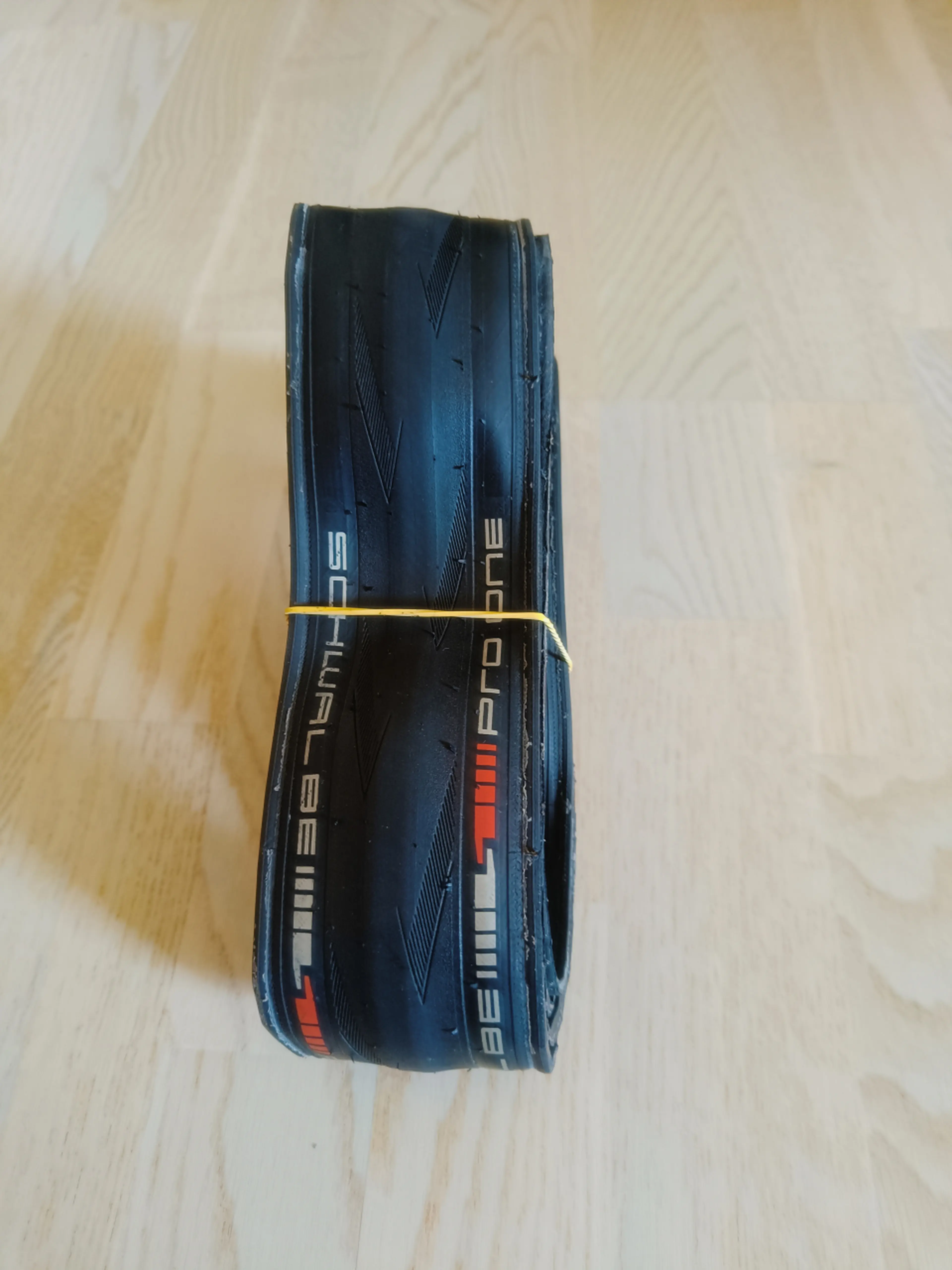 Image Cauciuc Schwalbe PRO One TLE - 25 mm (tubeless)
