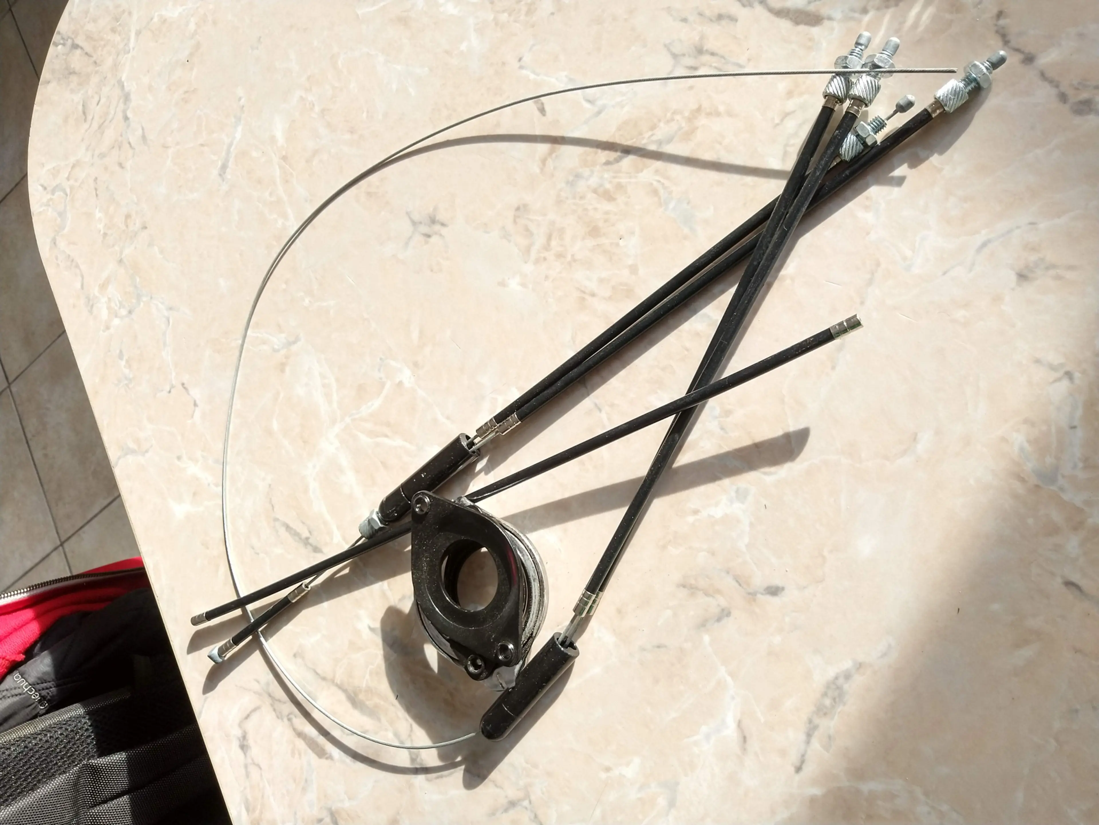 Image Cabluri cu rotor