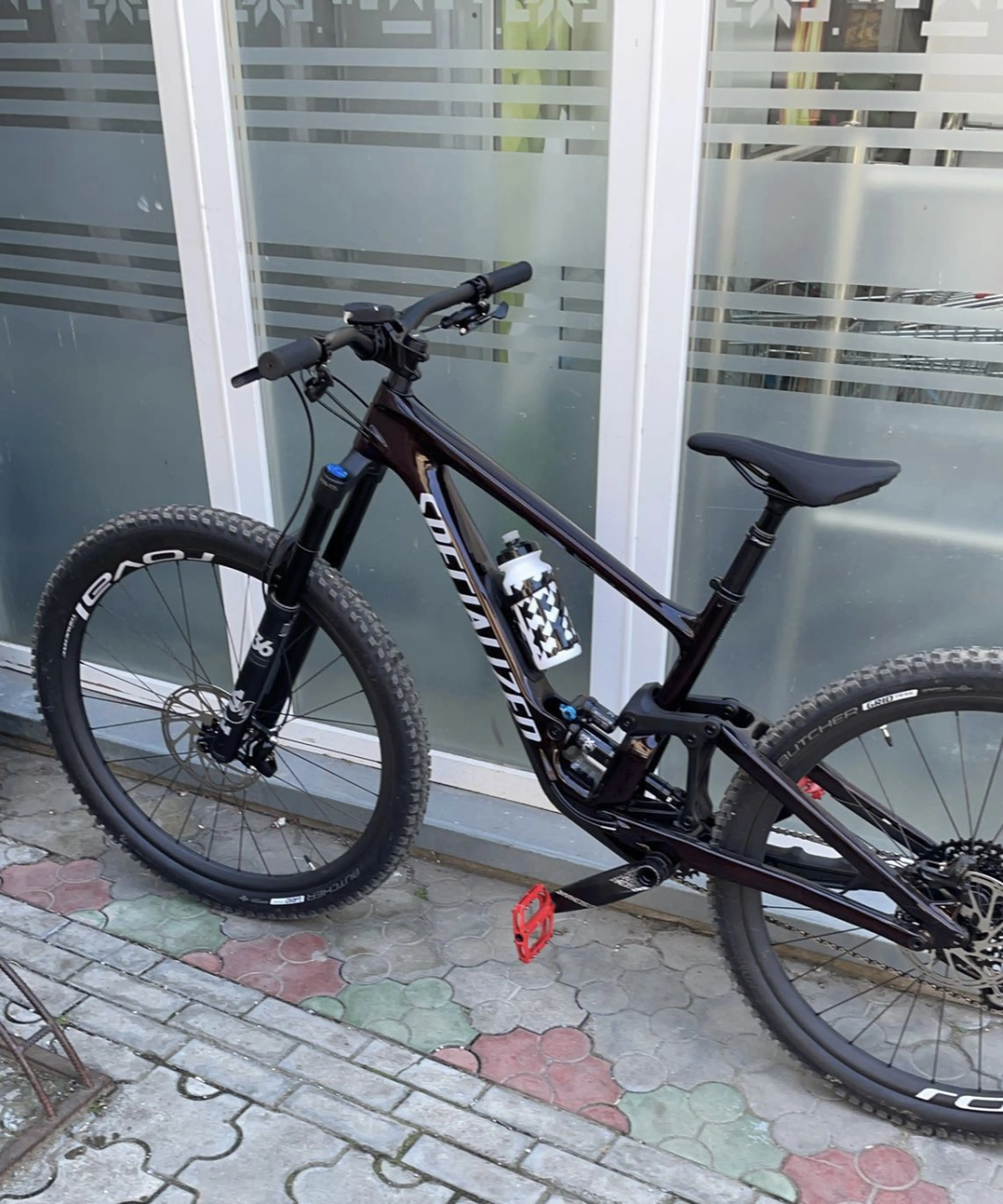 Image Specialized Enduro Expert Carbon