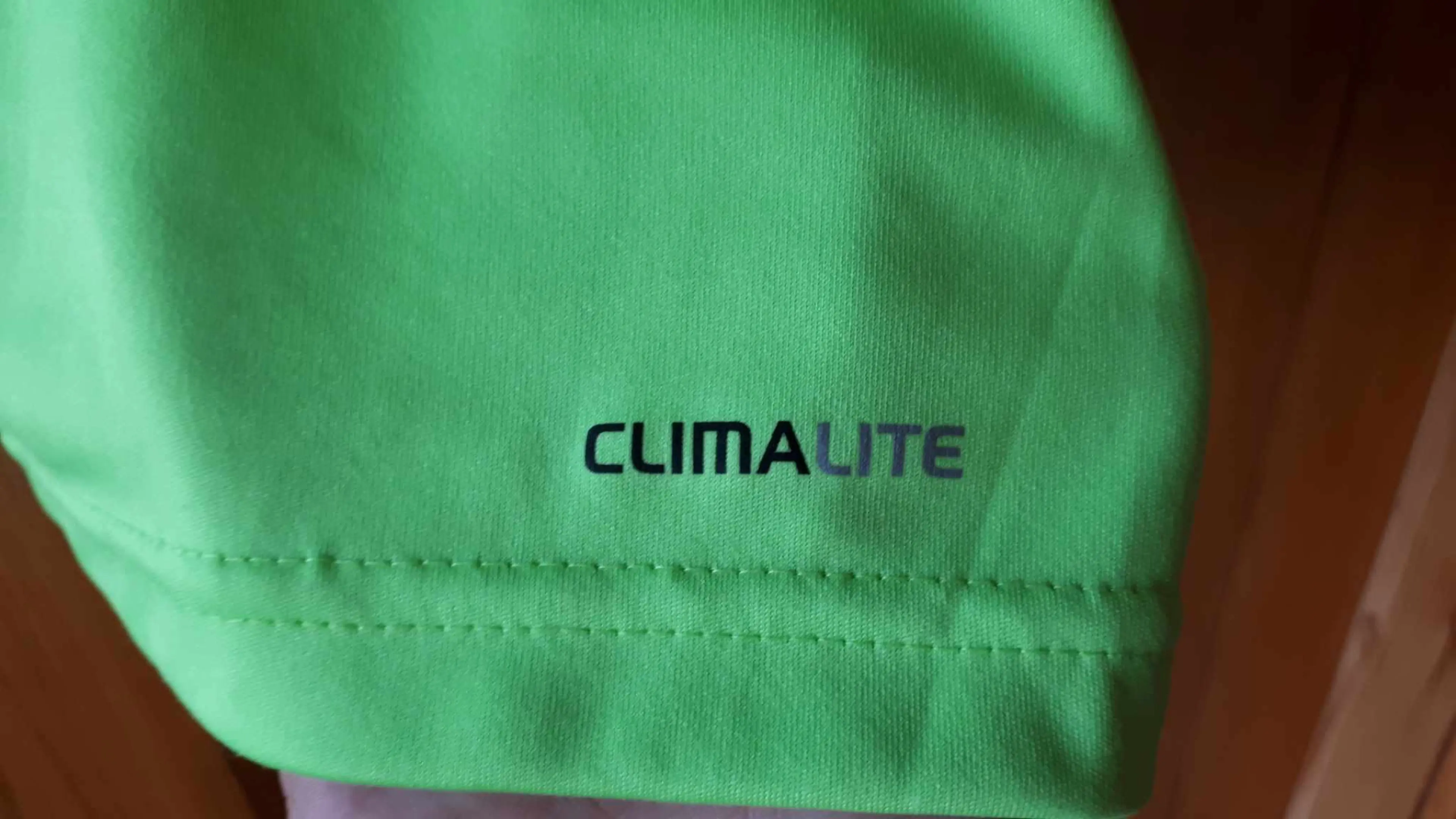 Image Tricou Adidas Climalite