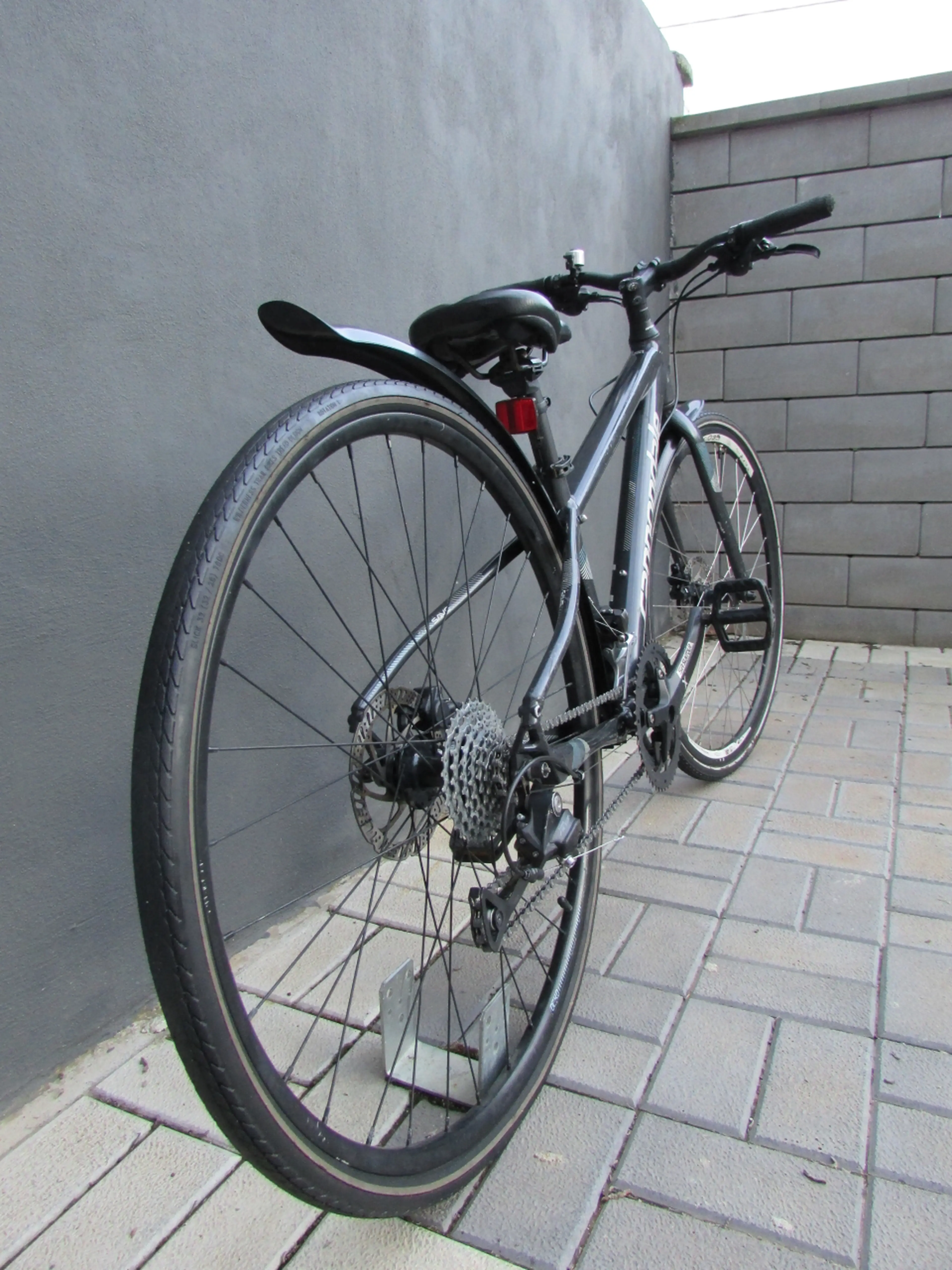 Image Bicicleta Cannondale 28"