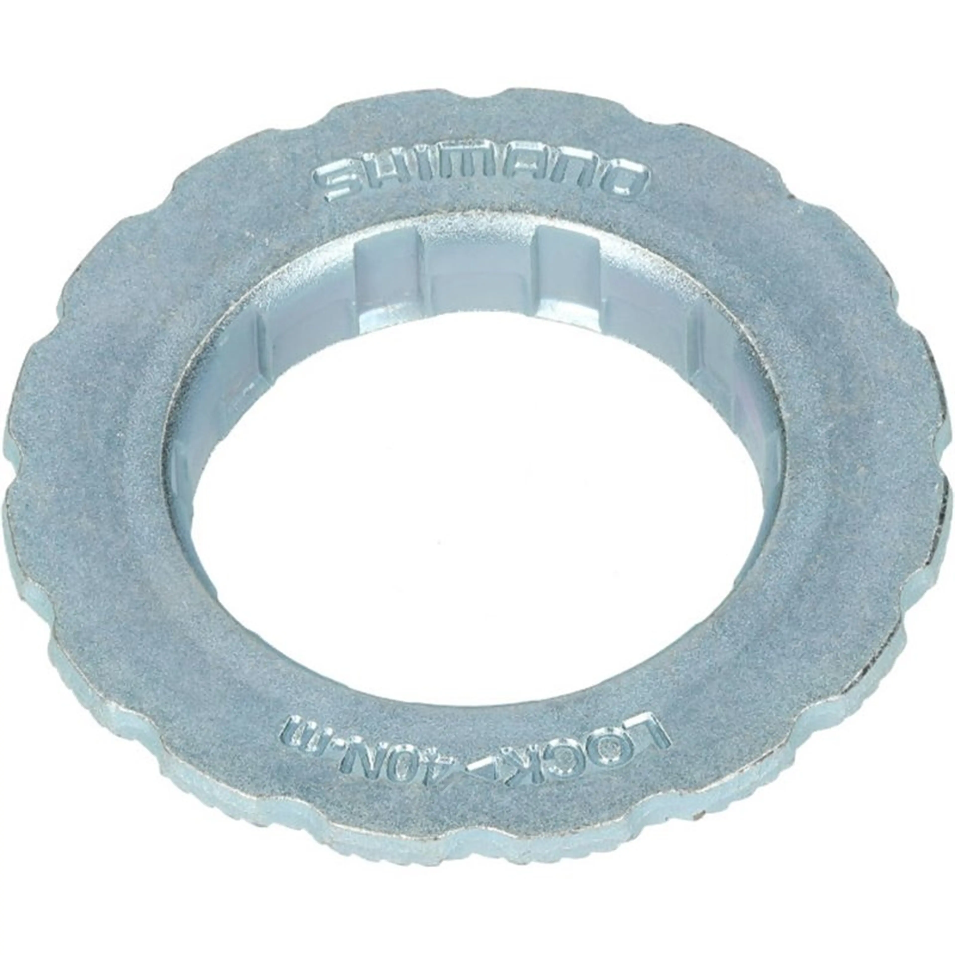 Image Shimano SM-RT10 Centerlock Lock Ring External type