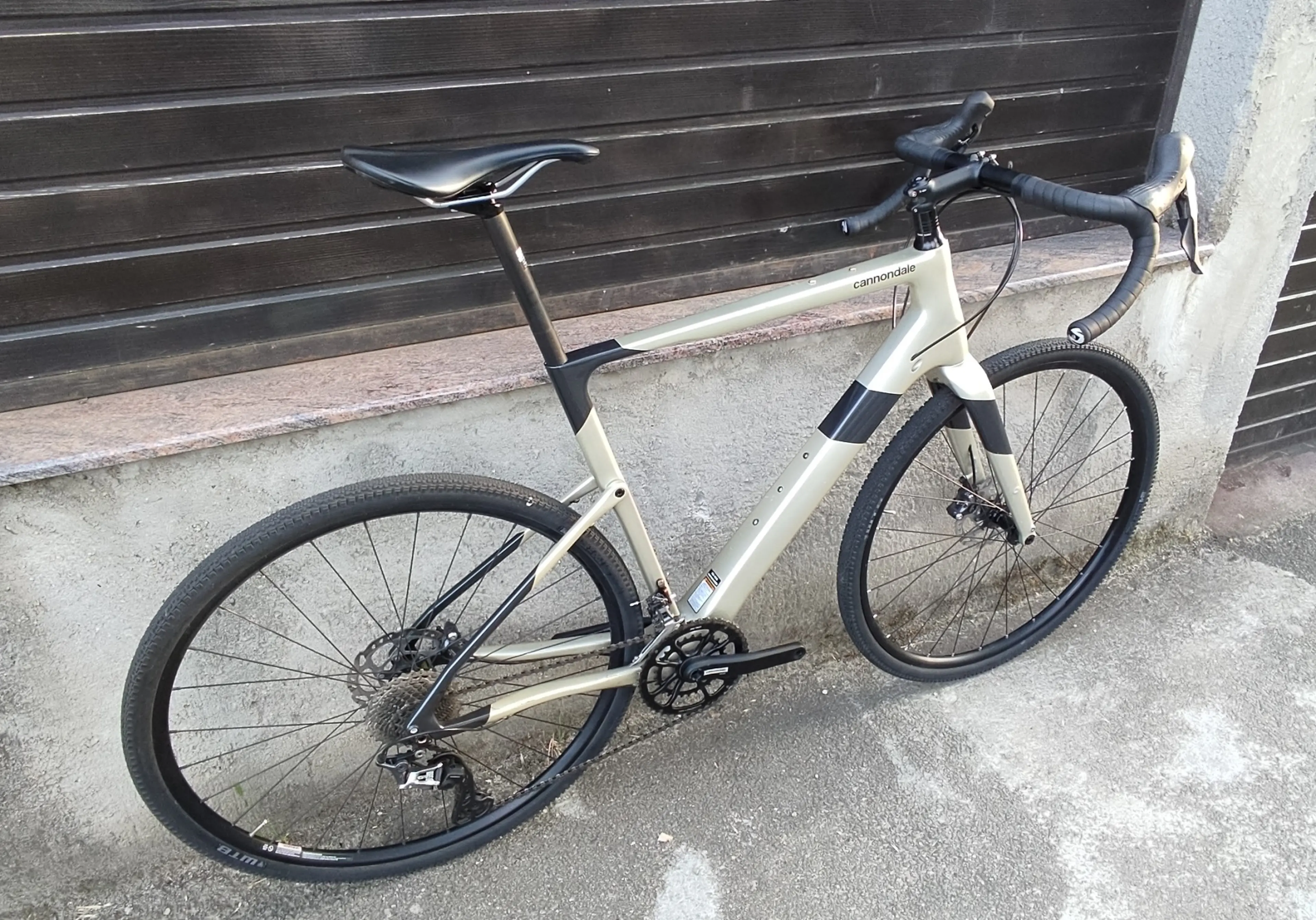 3. Cannondale Topstone 4 2021