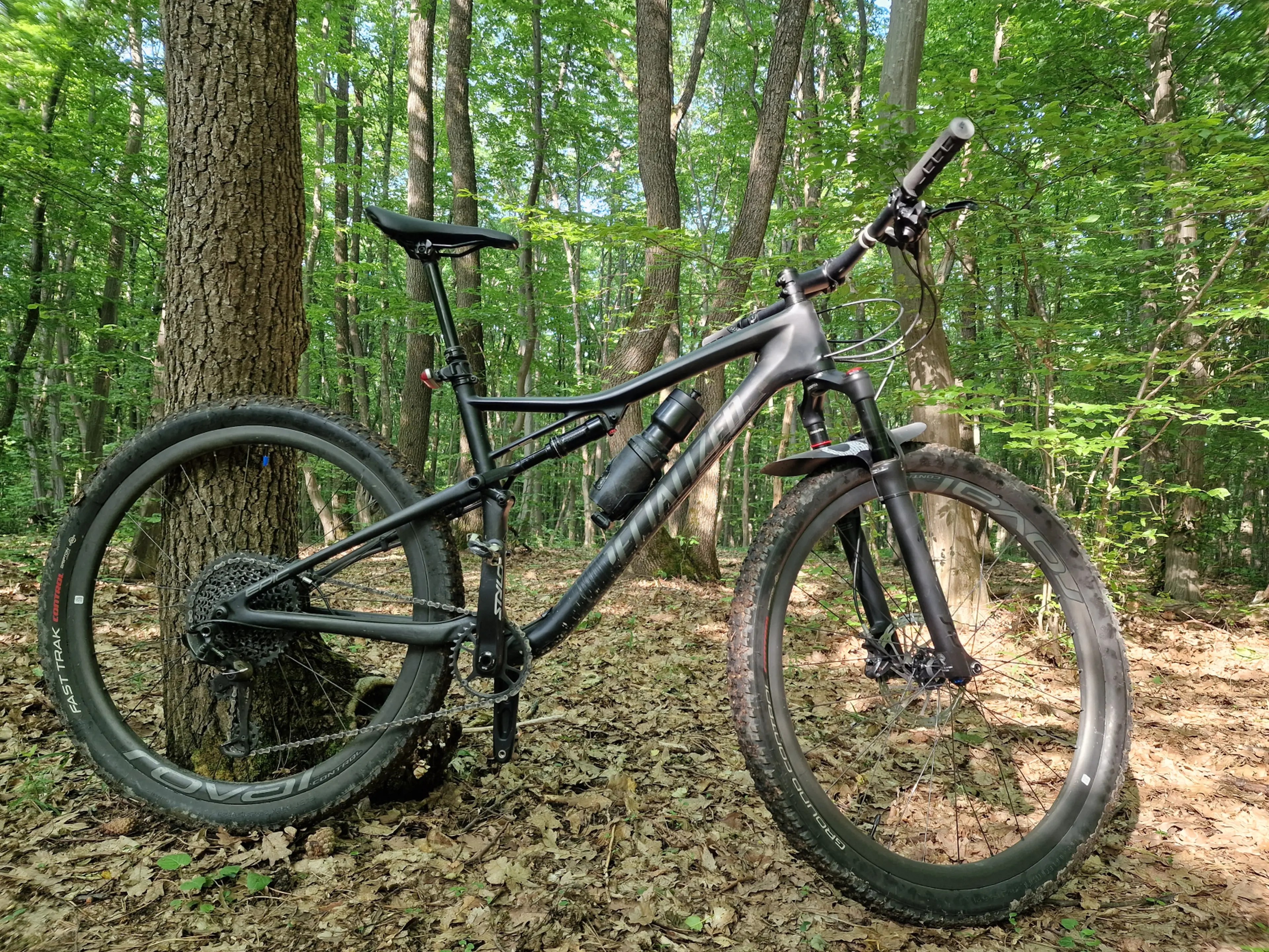Image Specialized Epic Expert carbon