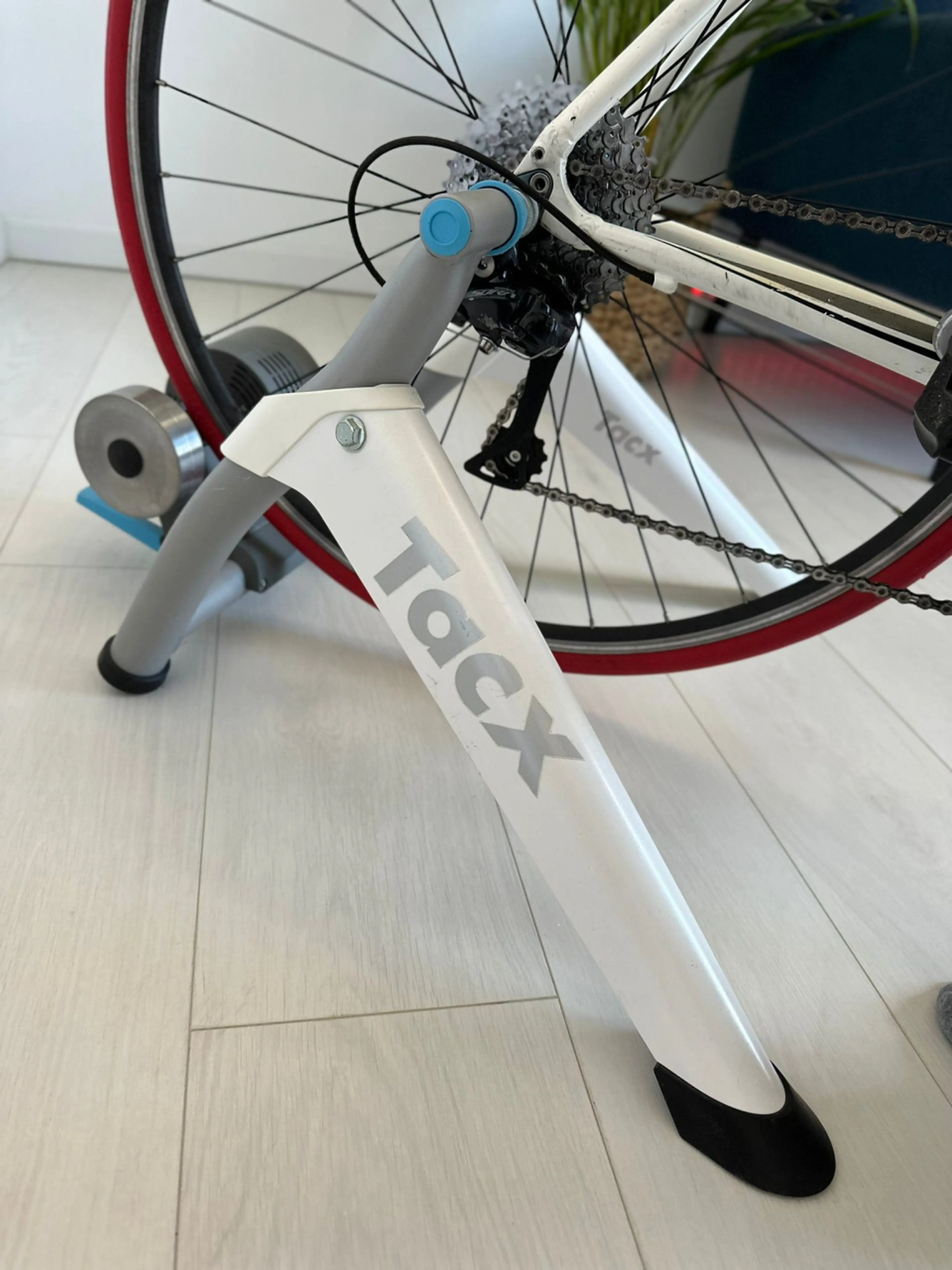 Image Home Tainer Flow Smart T2240, tacx