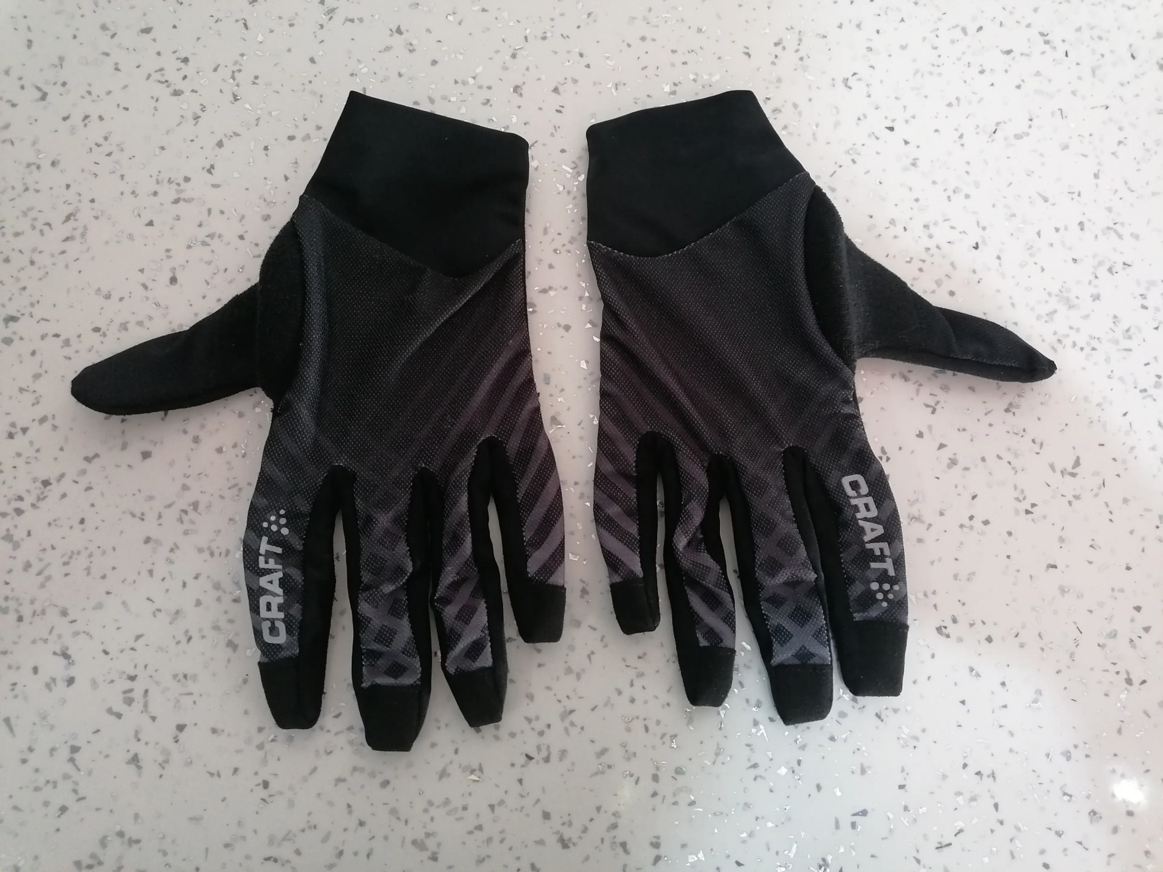 2. Craft Gloves size XXL