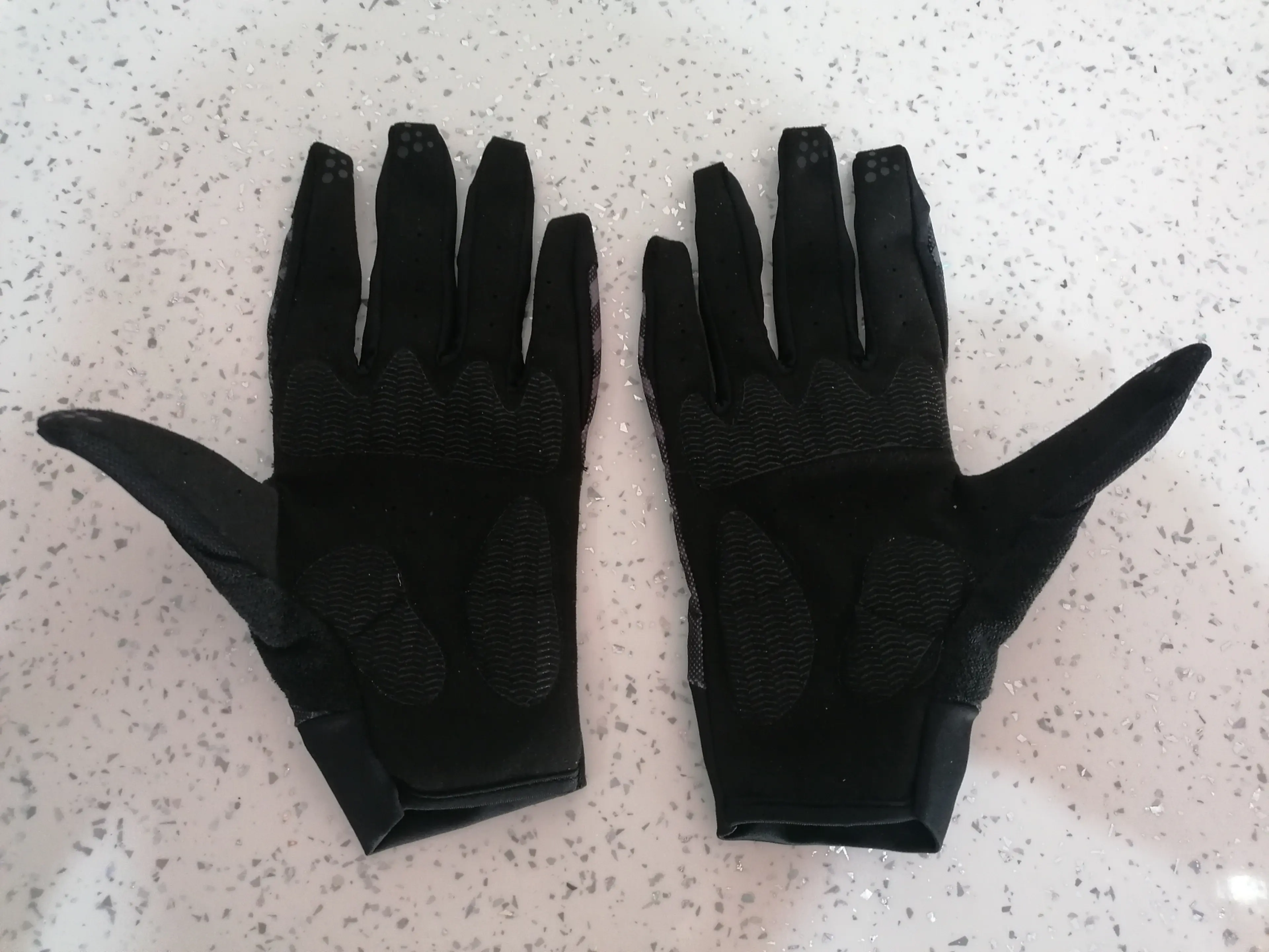 1. Craft Gloves size XXL