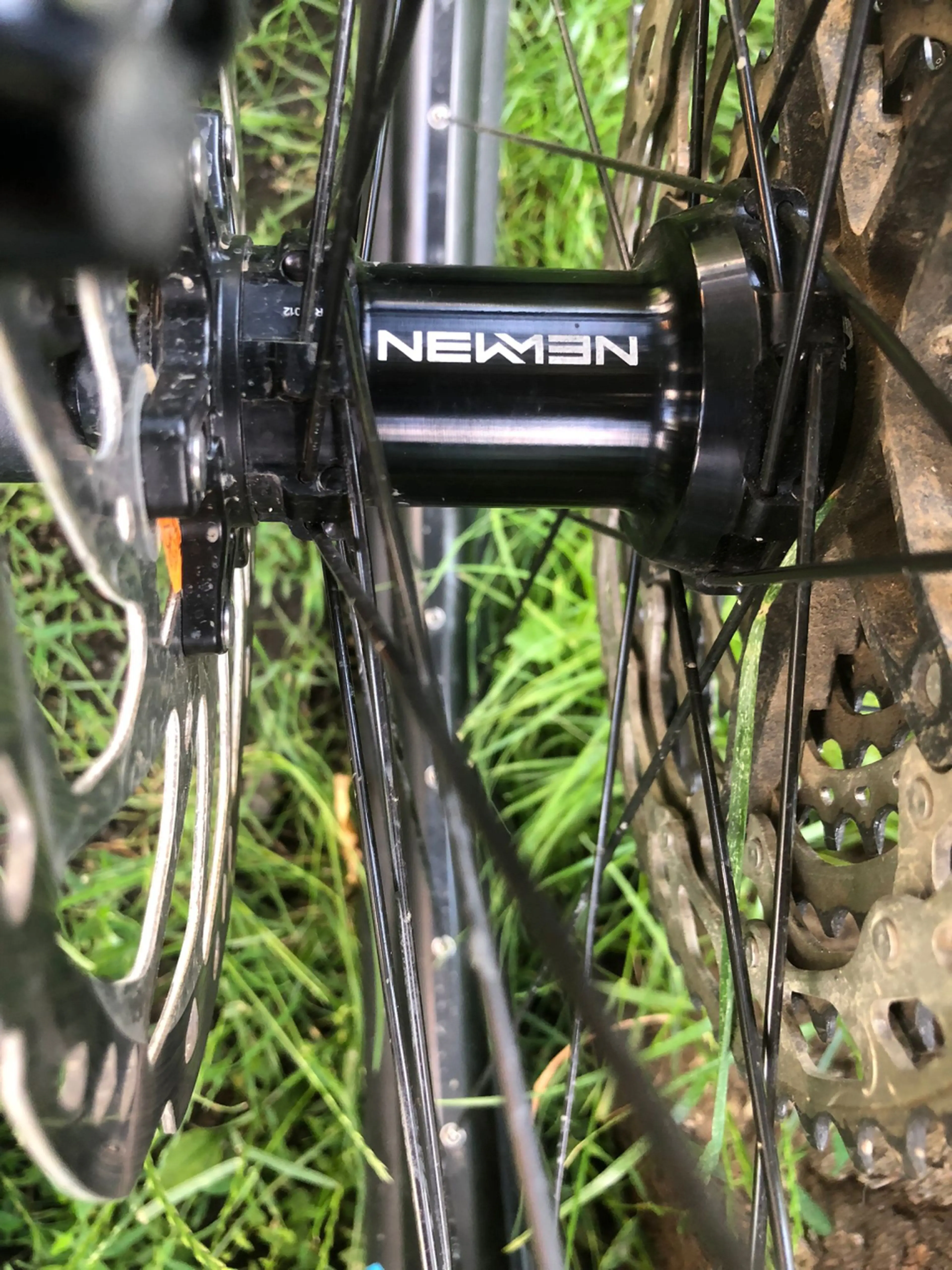 9. Bicicleta full suspension Cube Stere_SL, cadru L, echipare FOX Kashima