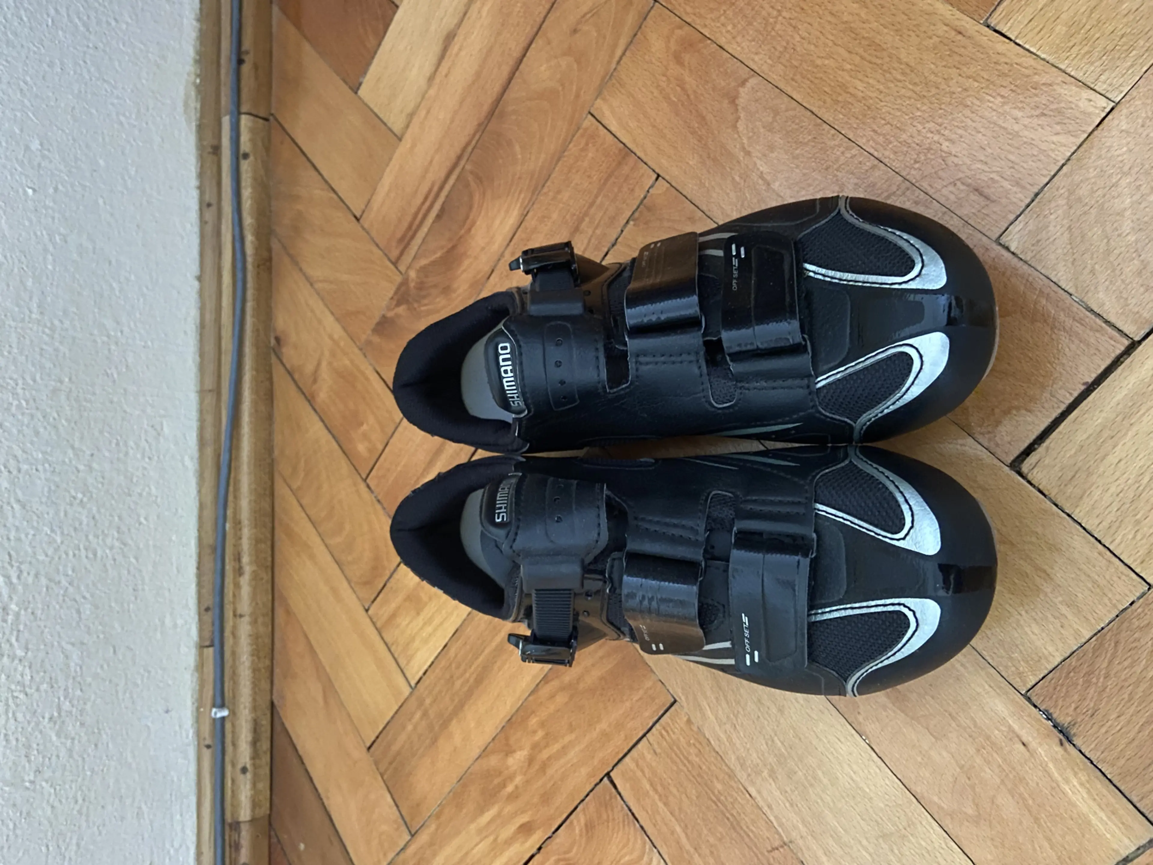 5. Pantofi Shimano