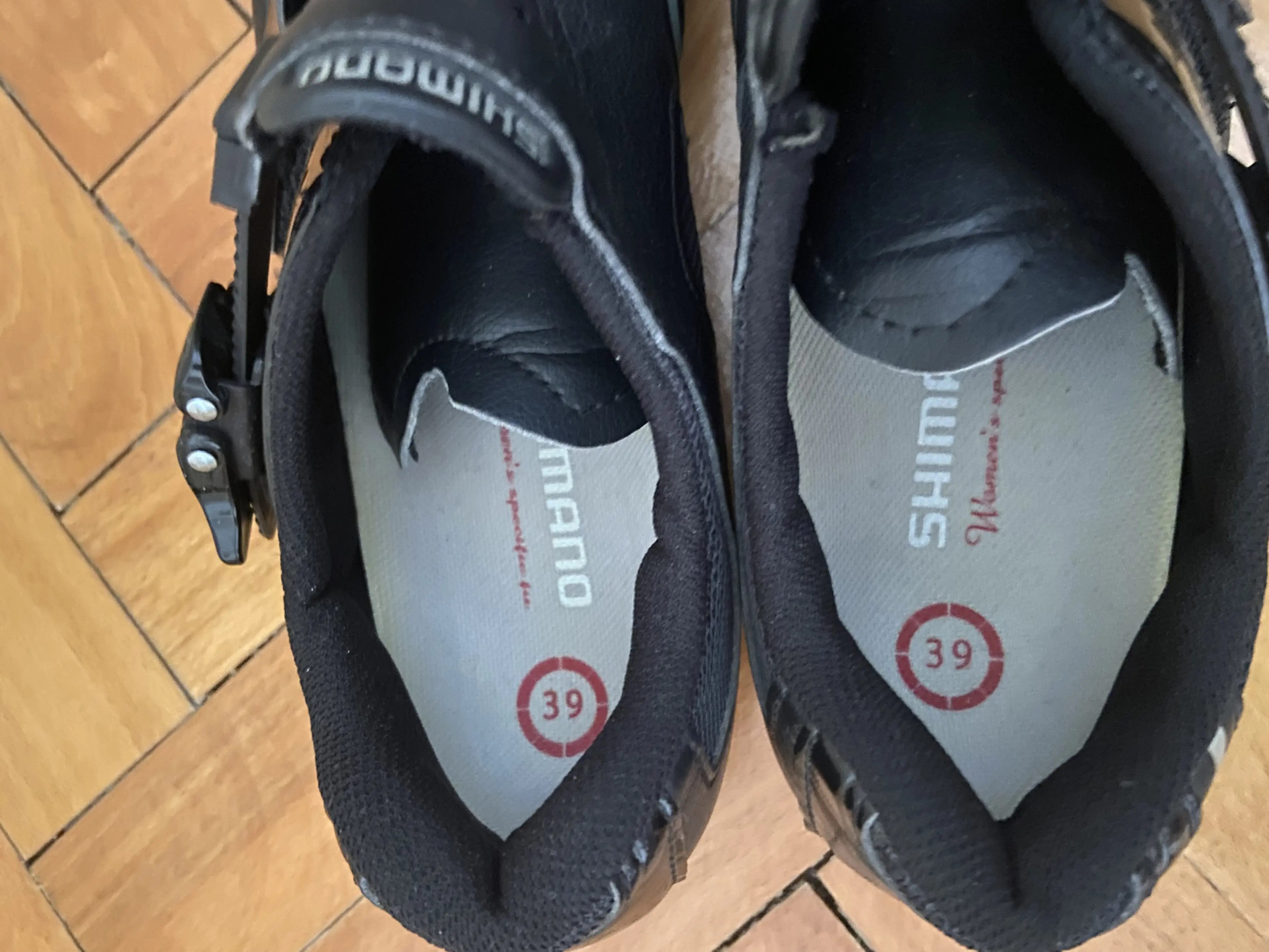 3. Pantofi Shimano