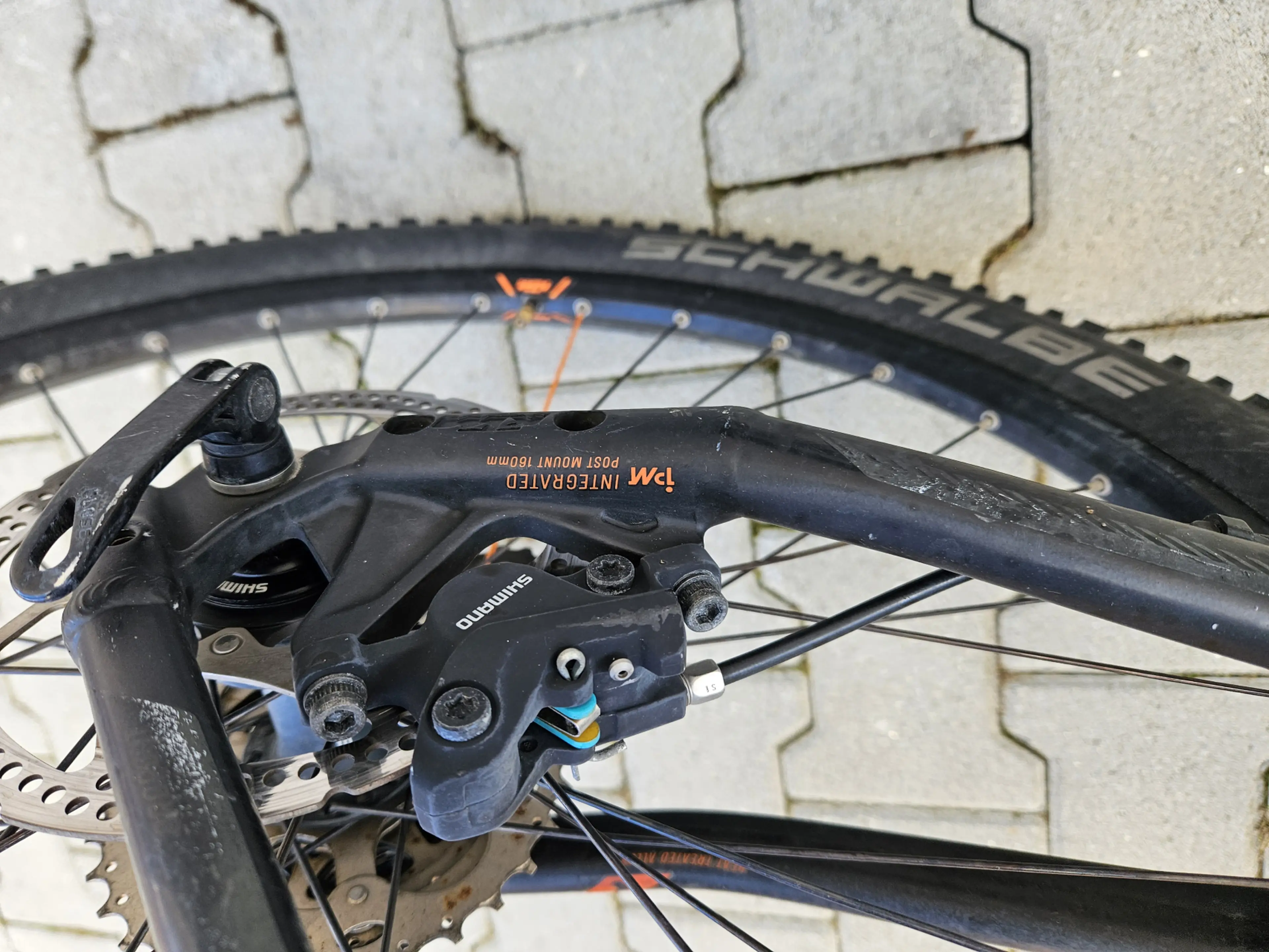 2. Vand bicicleta KTM Ultra 27.5 Editie Limitata