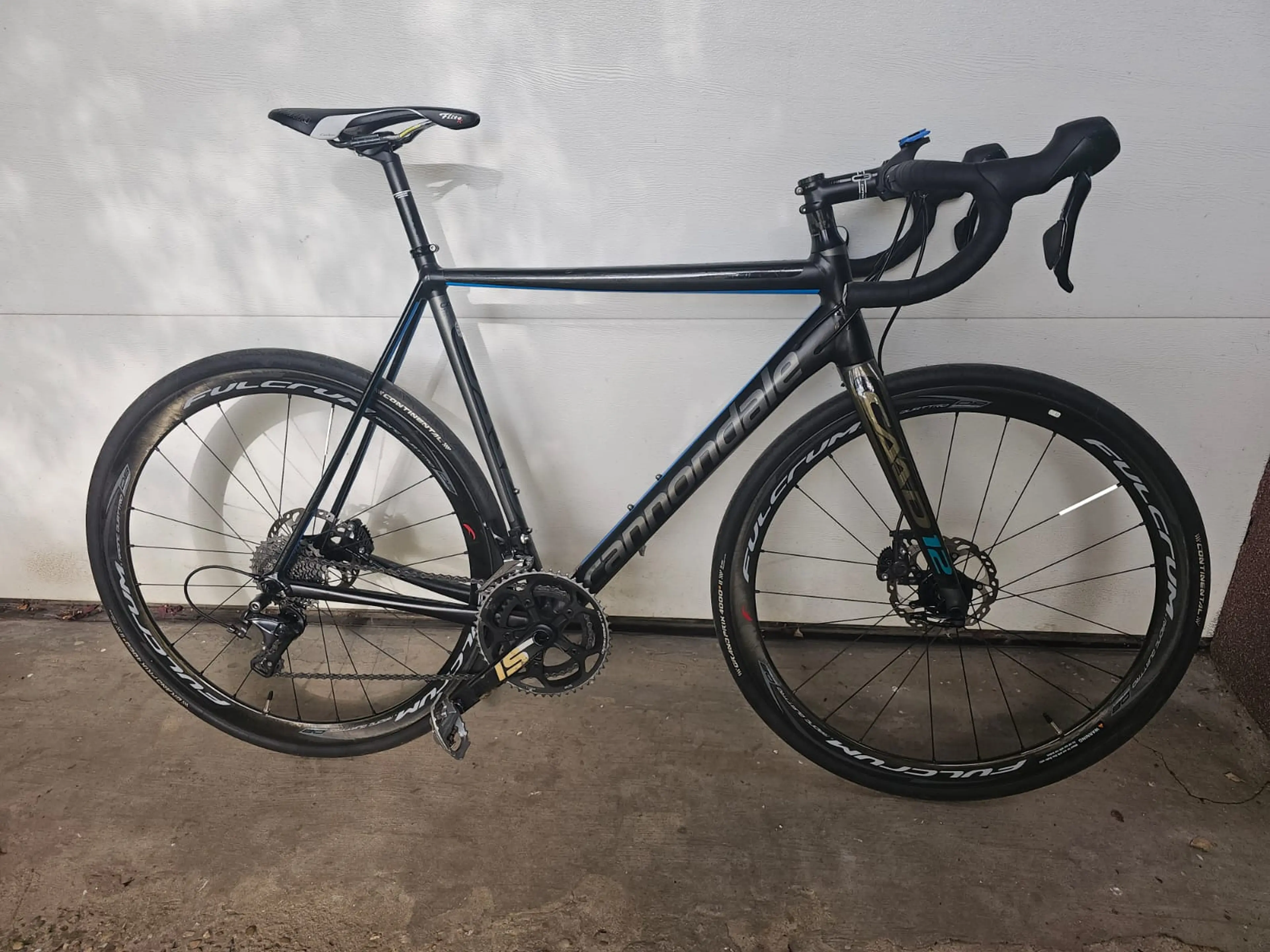 Image Cannondale CAAD 12