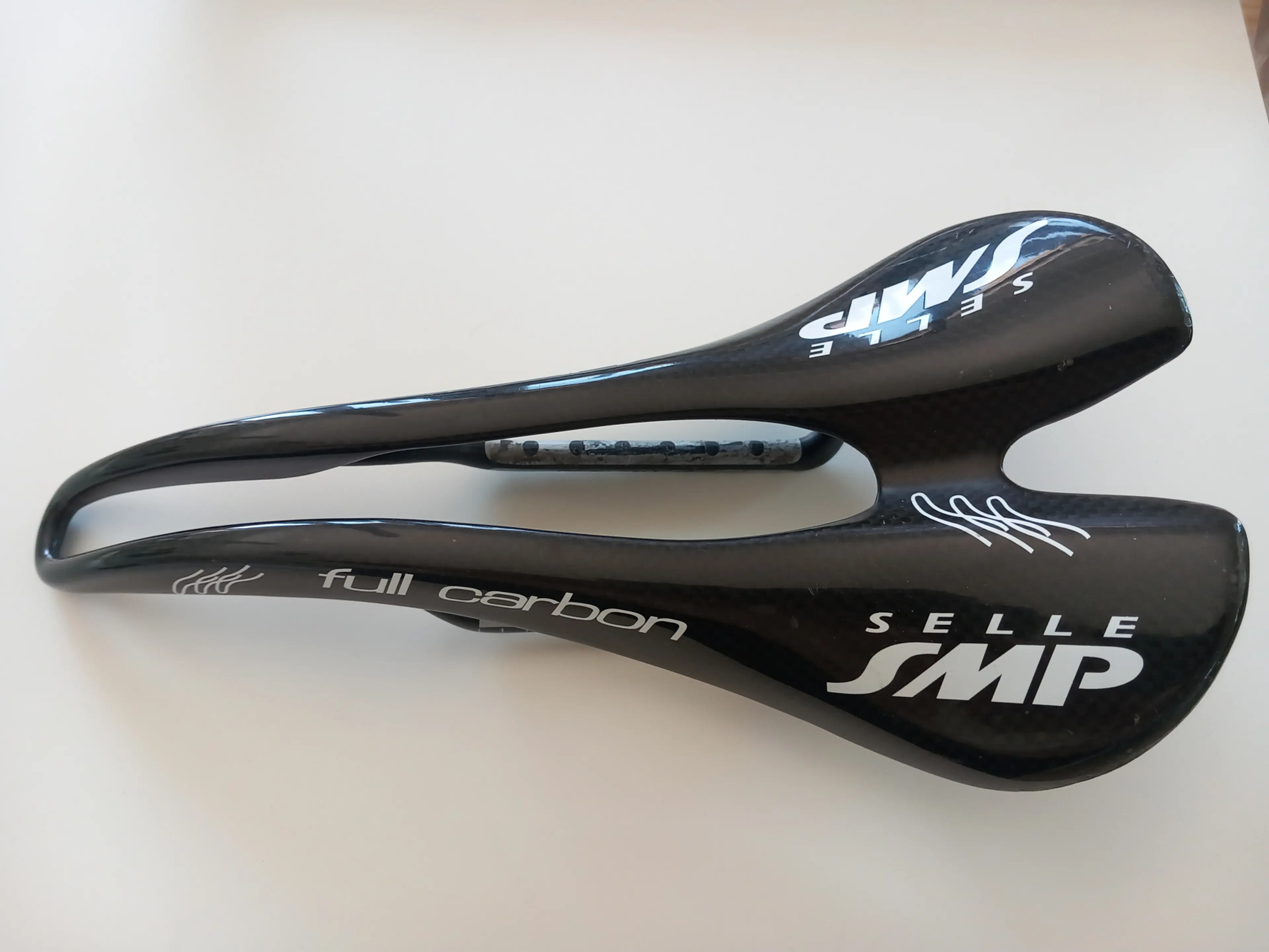 Image Sa Selle SMP full carbon