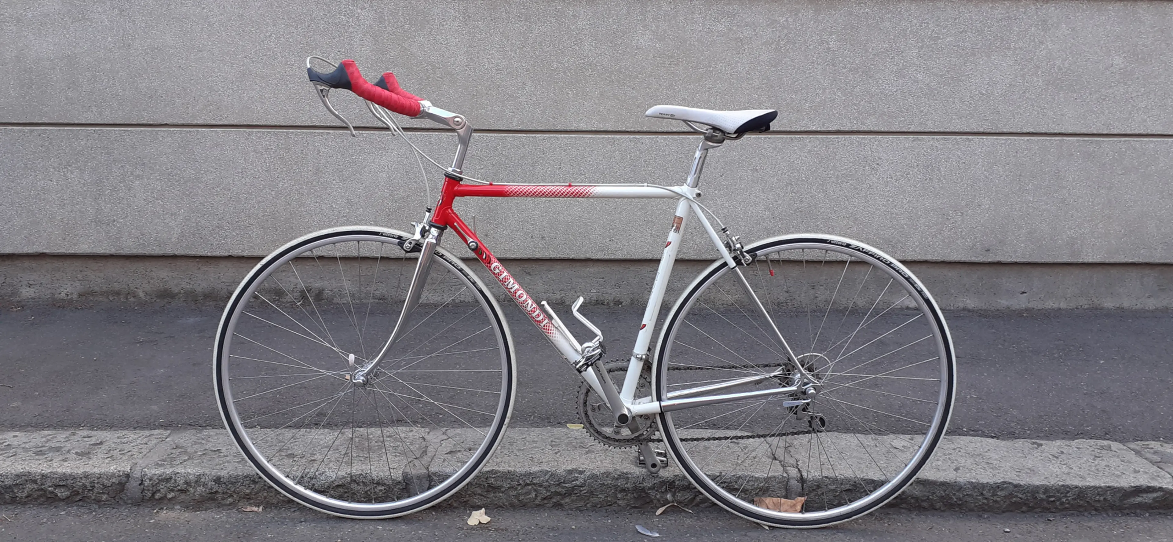 Image Bicicleta Gimondi - Vintage