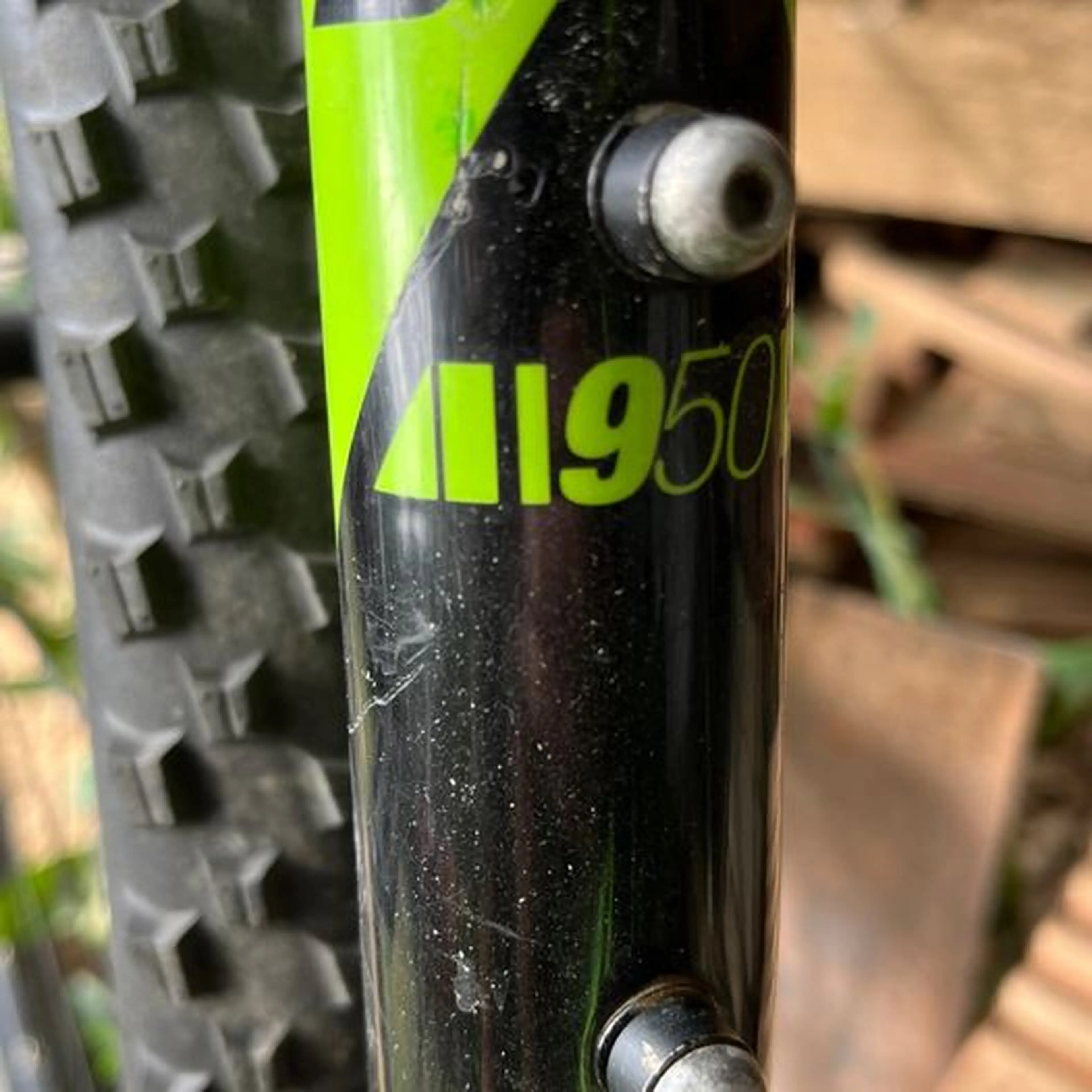 4. Bicicleta MTB Scott Scale 950, 29'