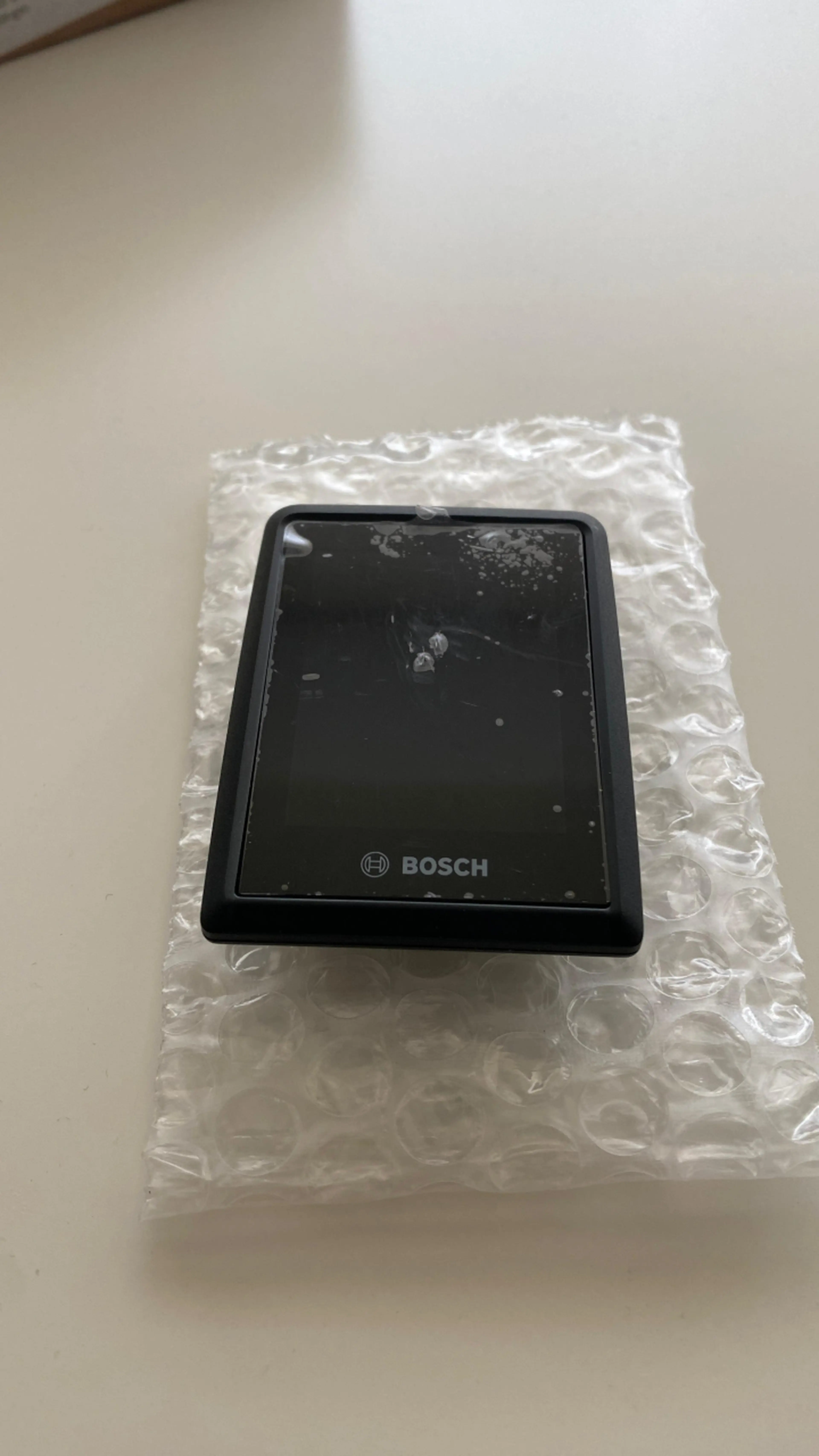 Image Display ecran Bosch Kiox 300 pentru Bosch Smart System