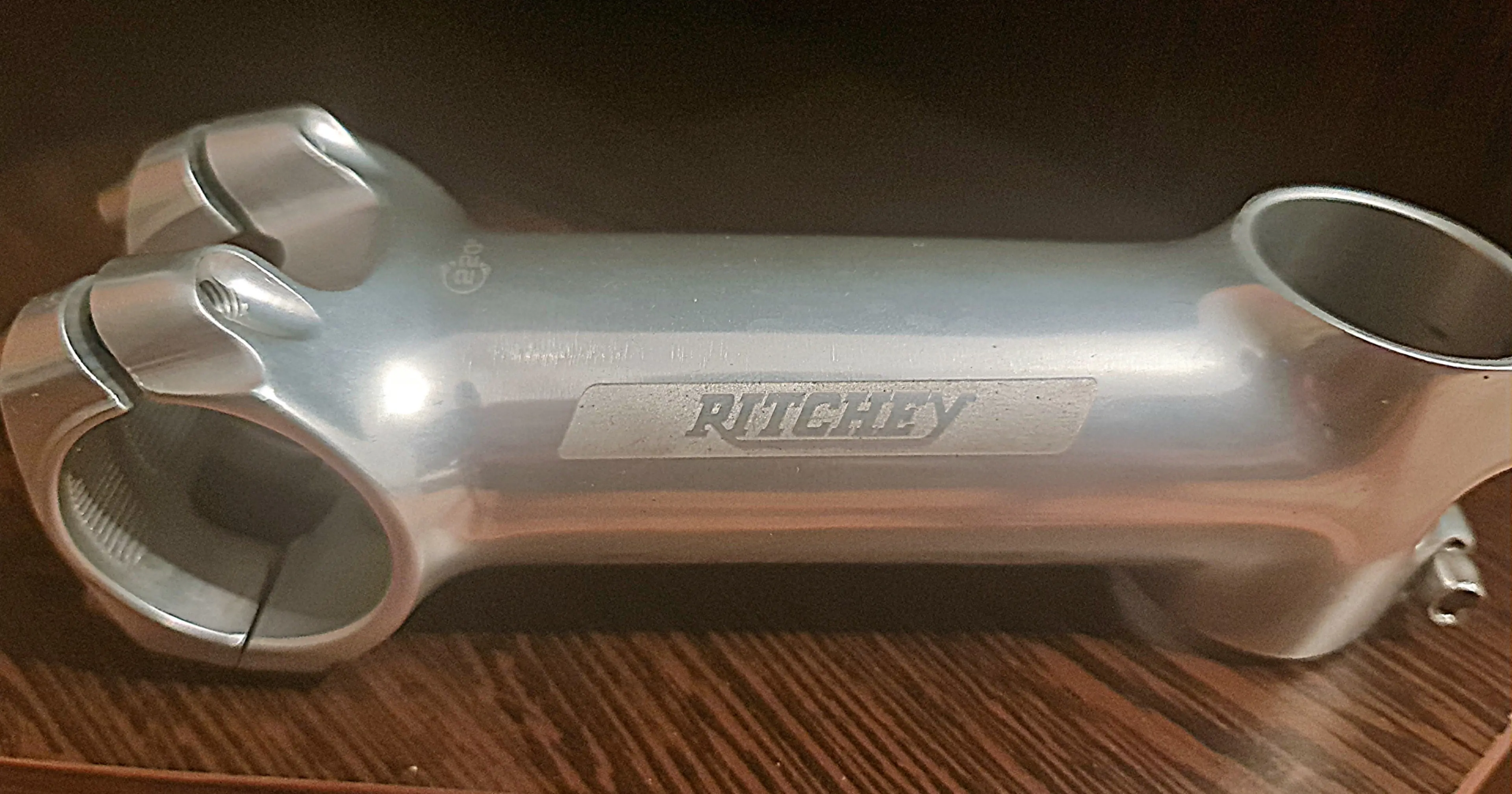 2. Ritchey 110
