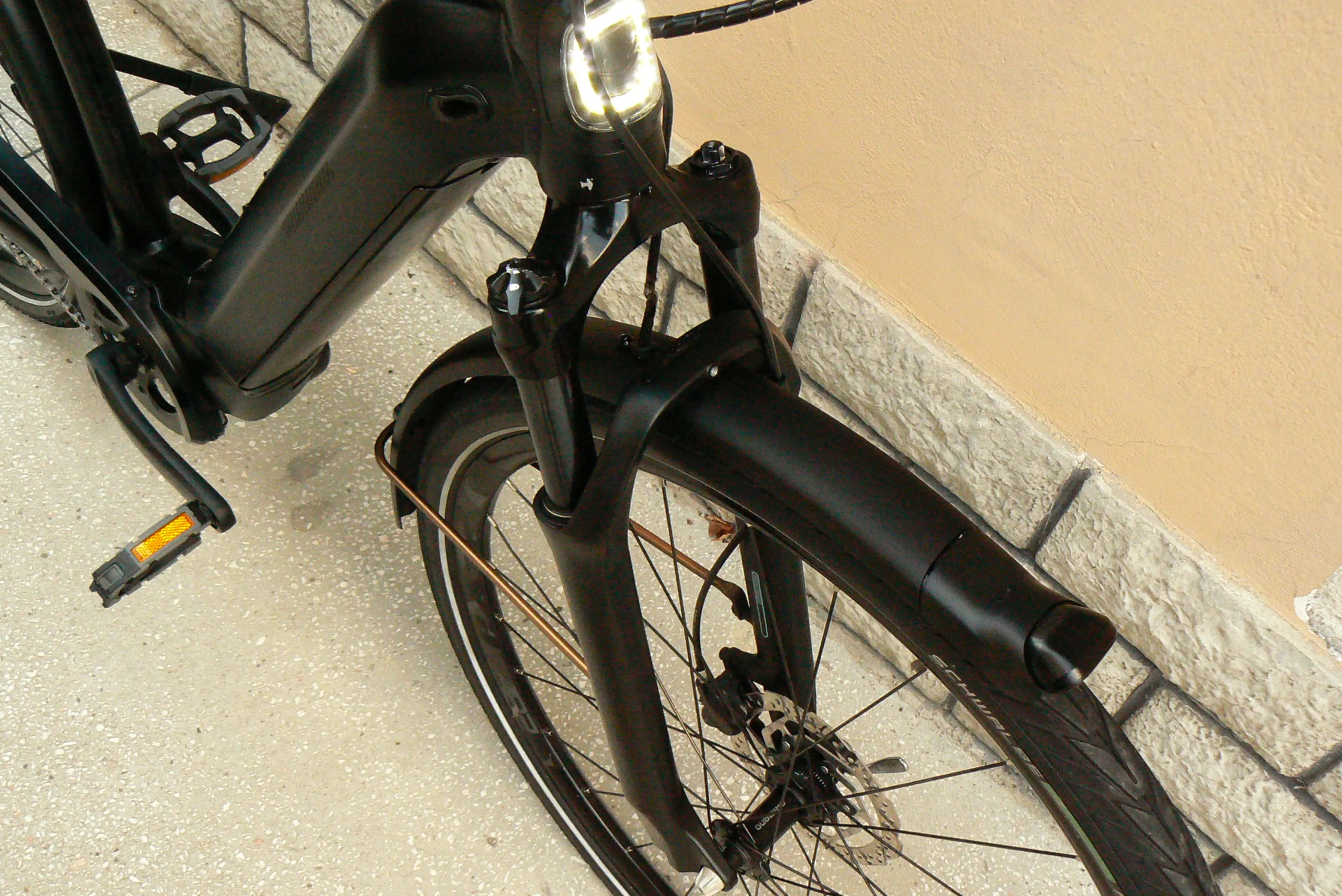 2. Bicicleta electrica Giant
