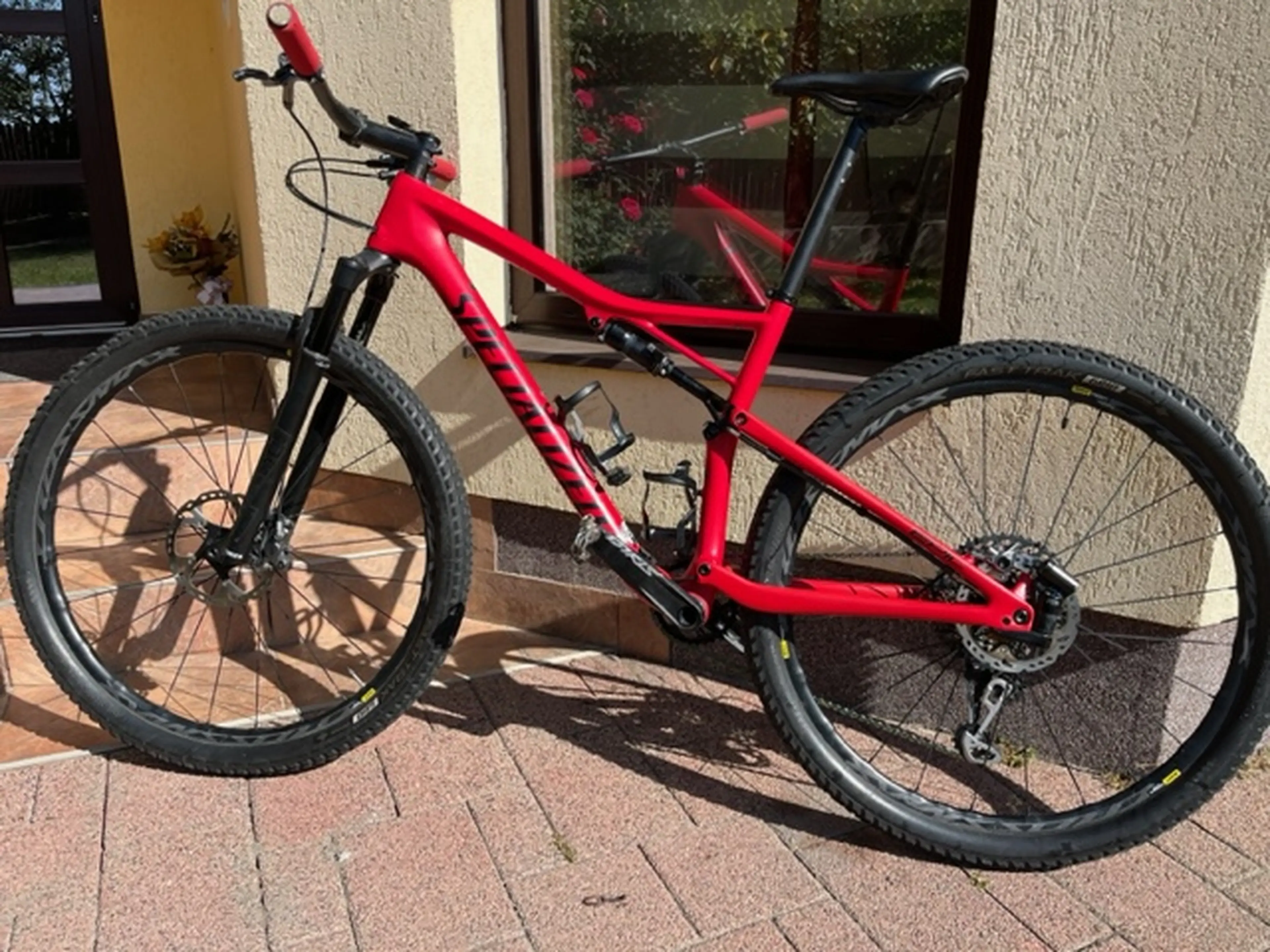 1. Specialized Epic Comp