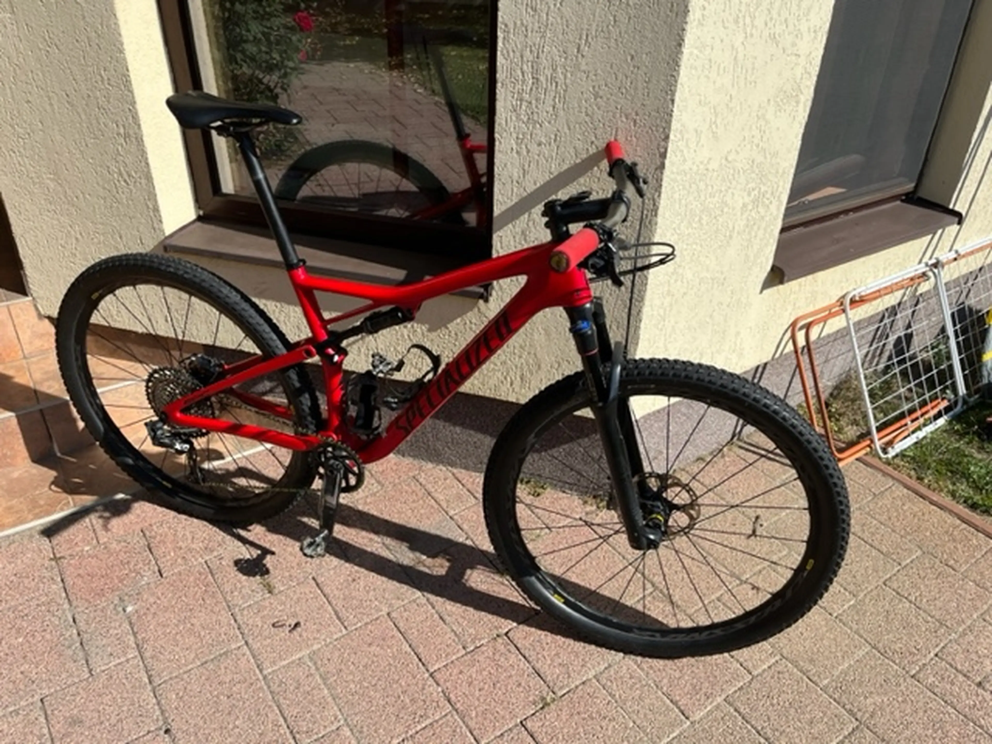 3. Specialized Epic Comp