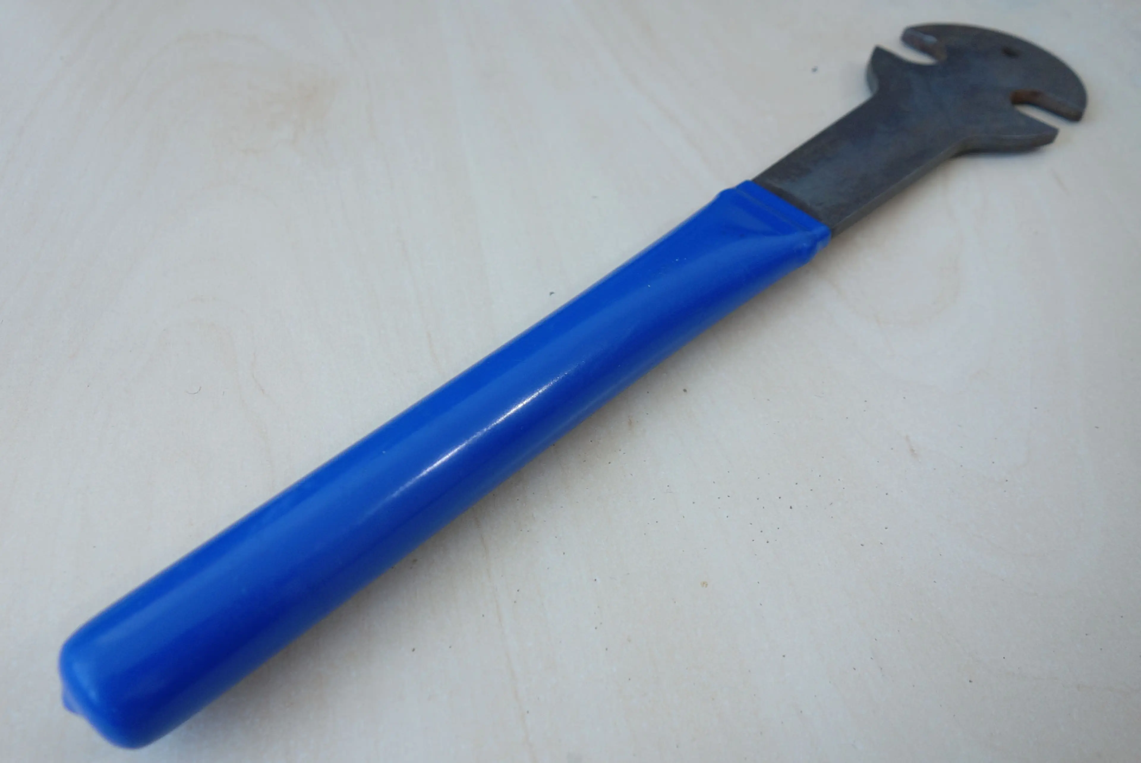 5. Vand cheie pedale Park Tool PW-3