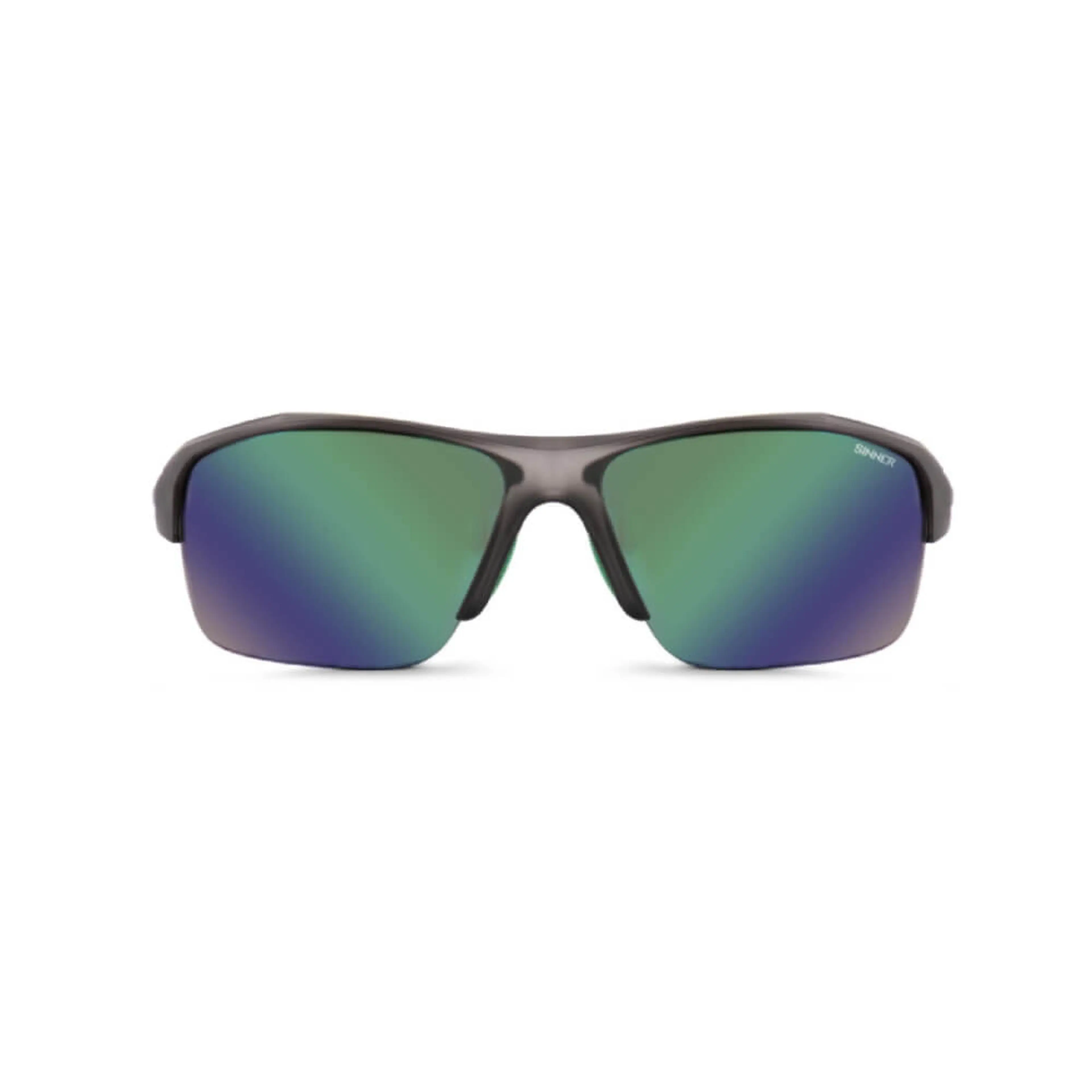 5. Ochelari Soare Sinner Reyes CX Sport Glasses - Grey Unisex