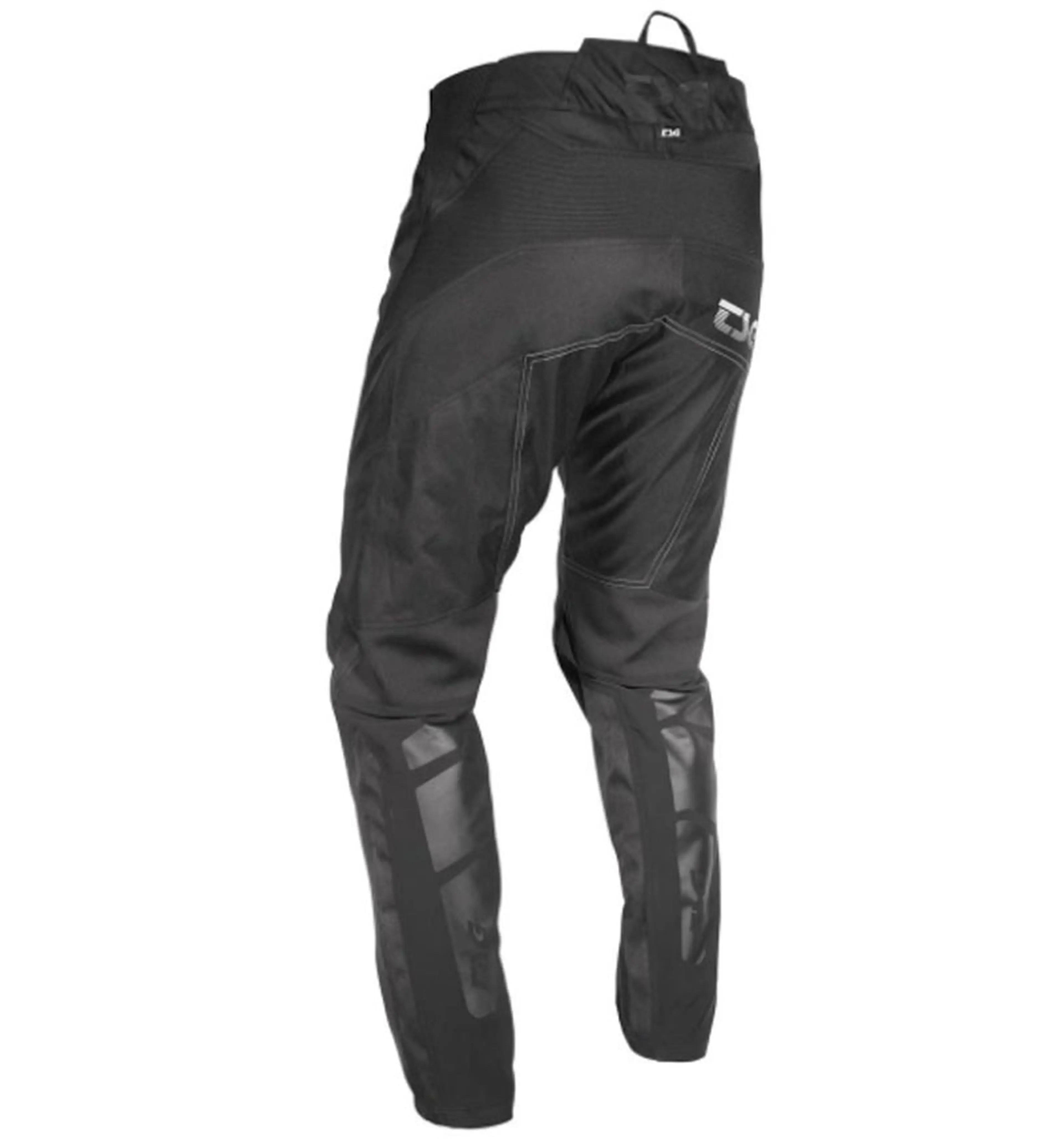 2. TSG Trailz Large - MTB pantalon lung - Enduro, DH