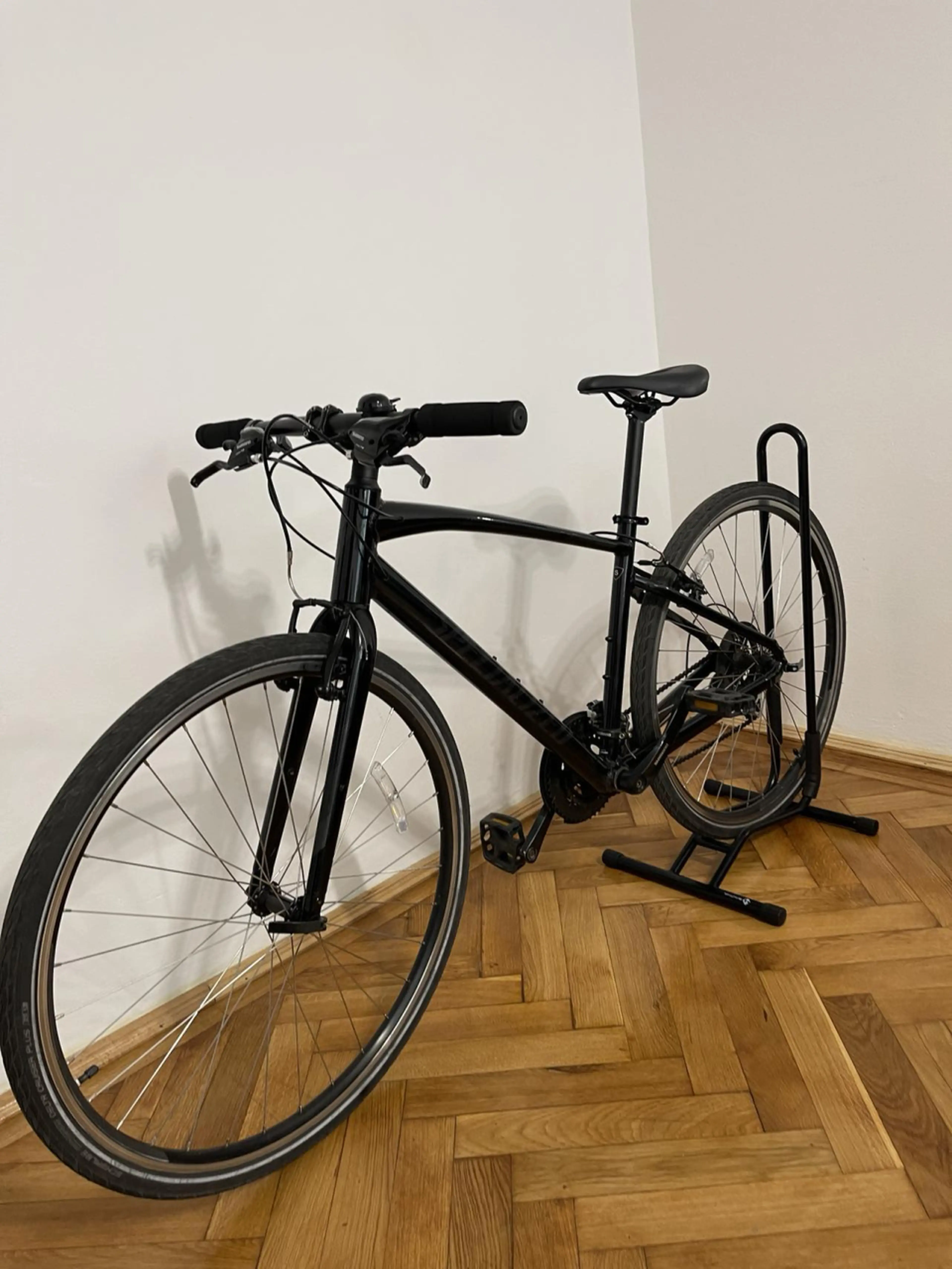 Image Bicicleta Cursiera Specialized Sirrus 1.0 - an 2021