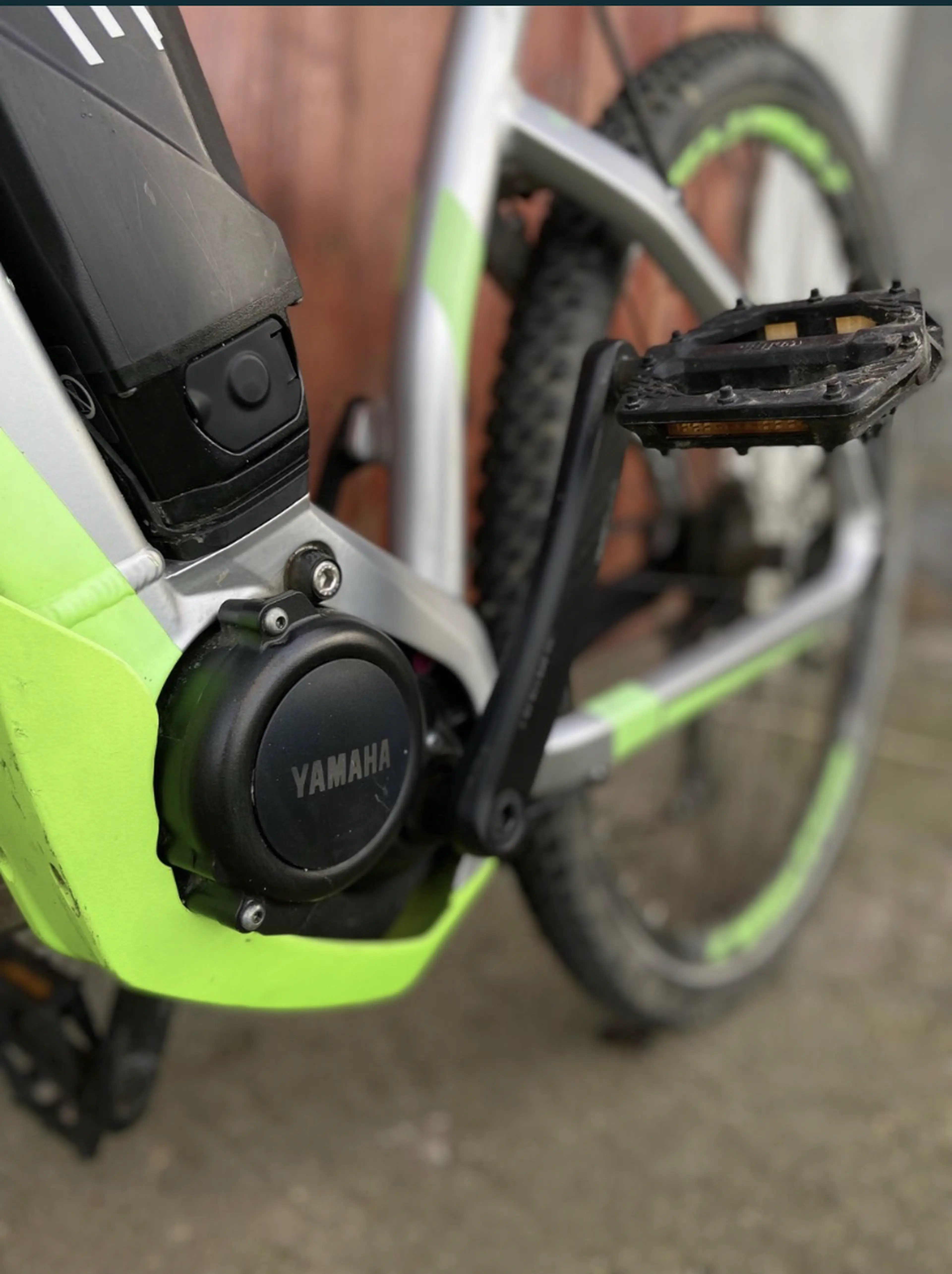 3. Vând urgent bicicleta electrica HaiBike SDURO HardNine 4.0