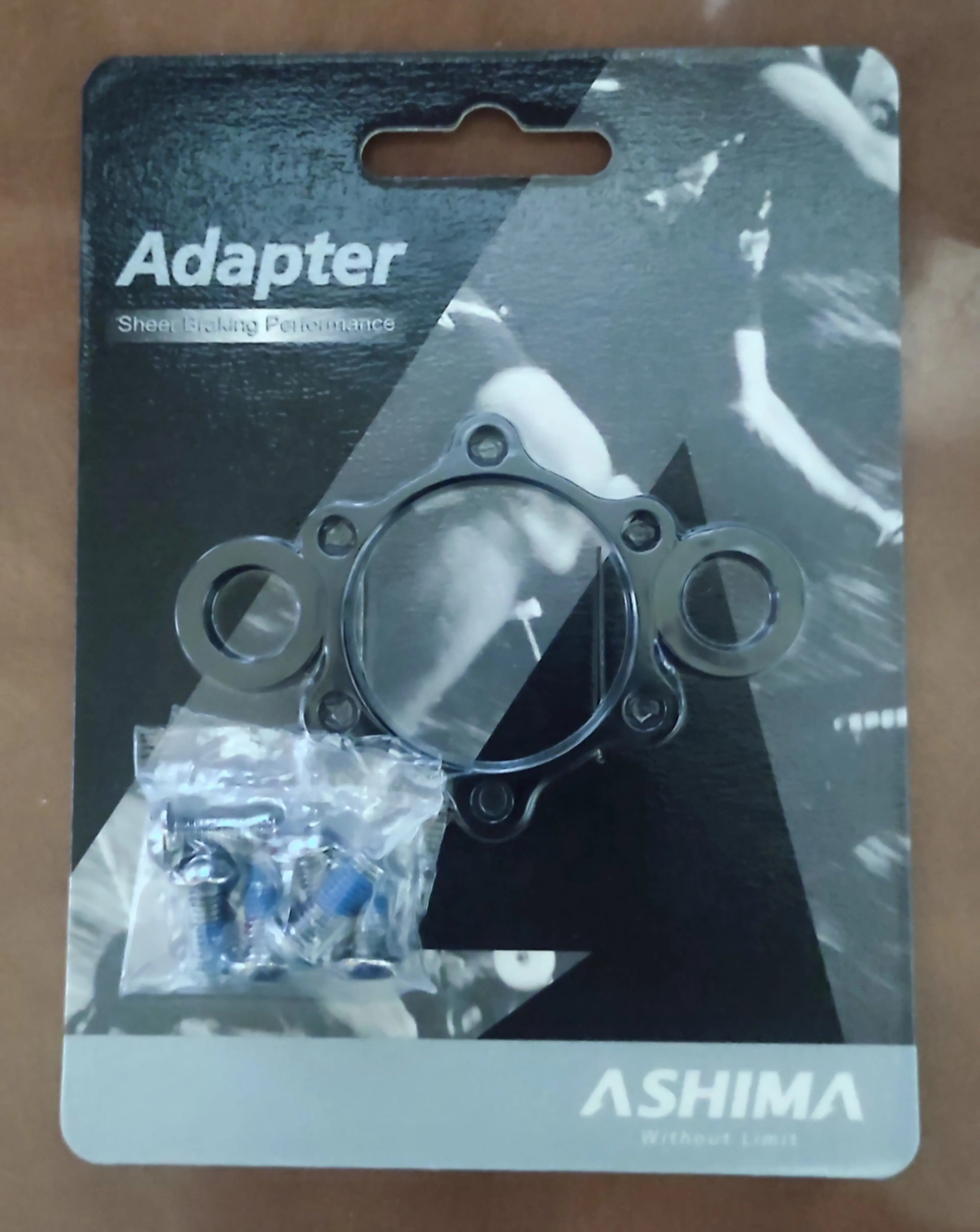 1. Adaptor ashima butuc spate