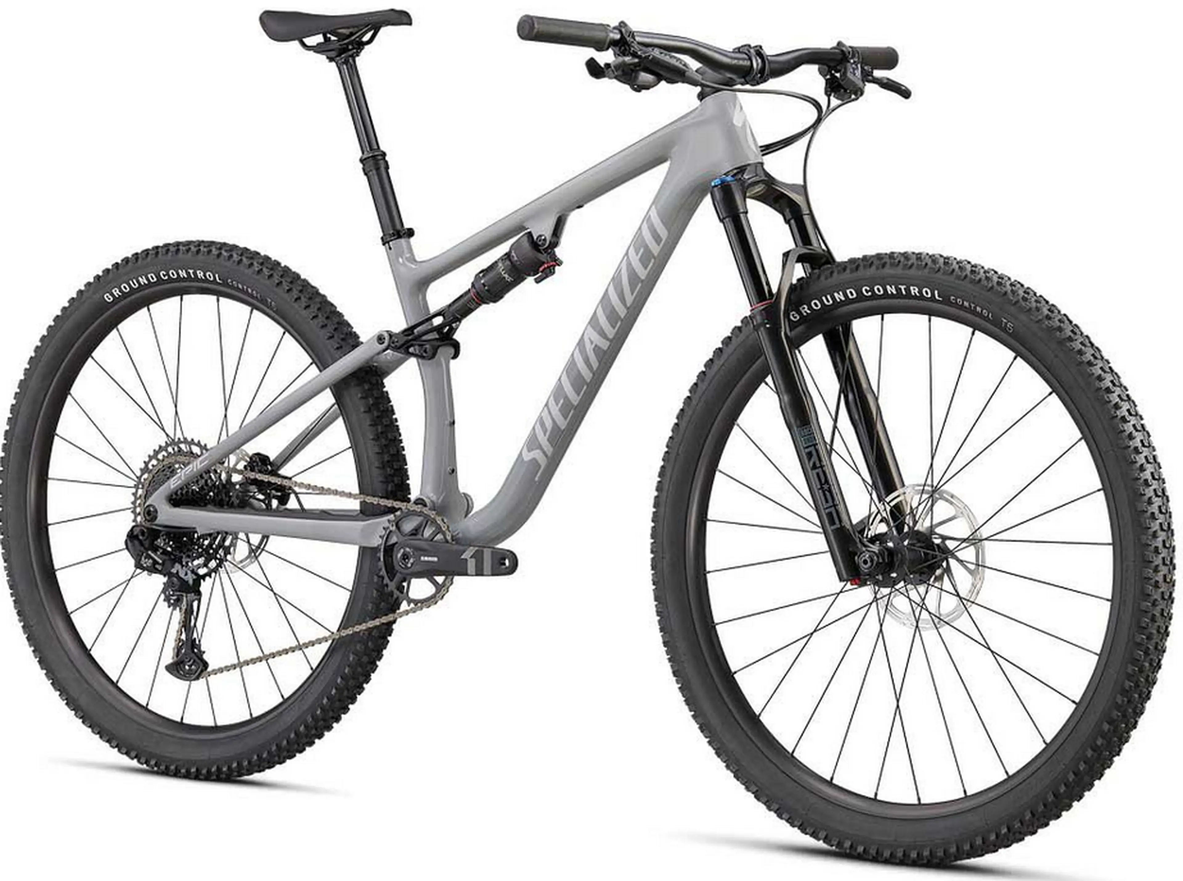 Image Vand Specialized Epic EVO Carbon