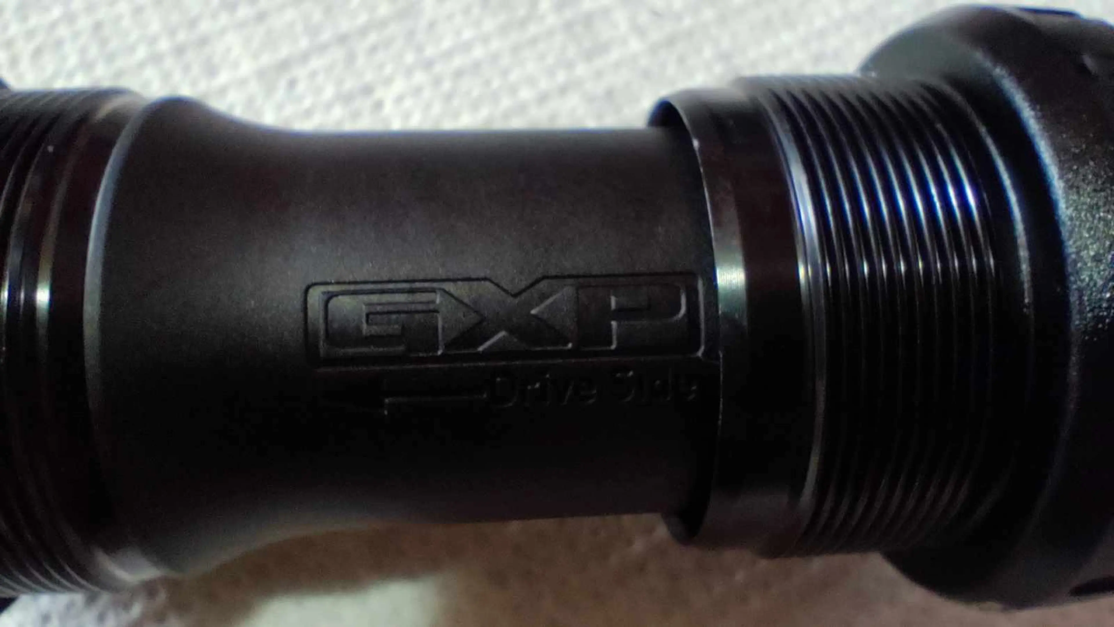 2. Monobloc pedalier GXP BSA 68/73mm SRAM
