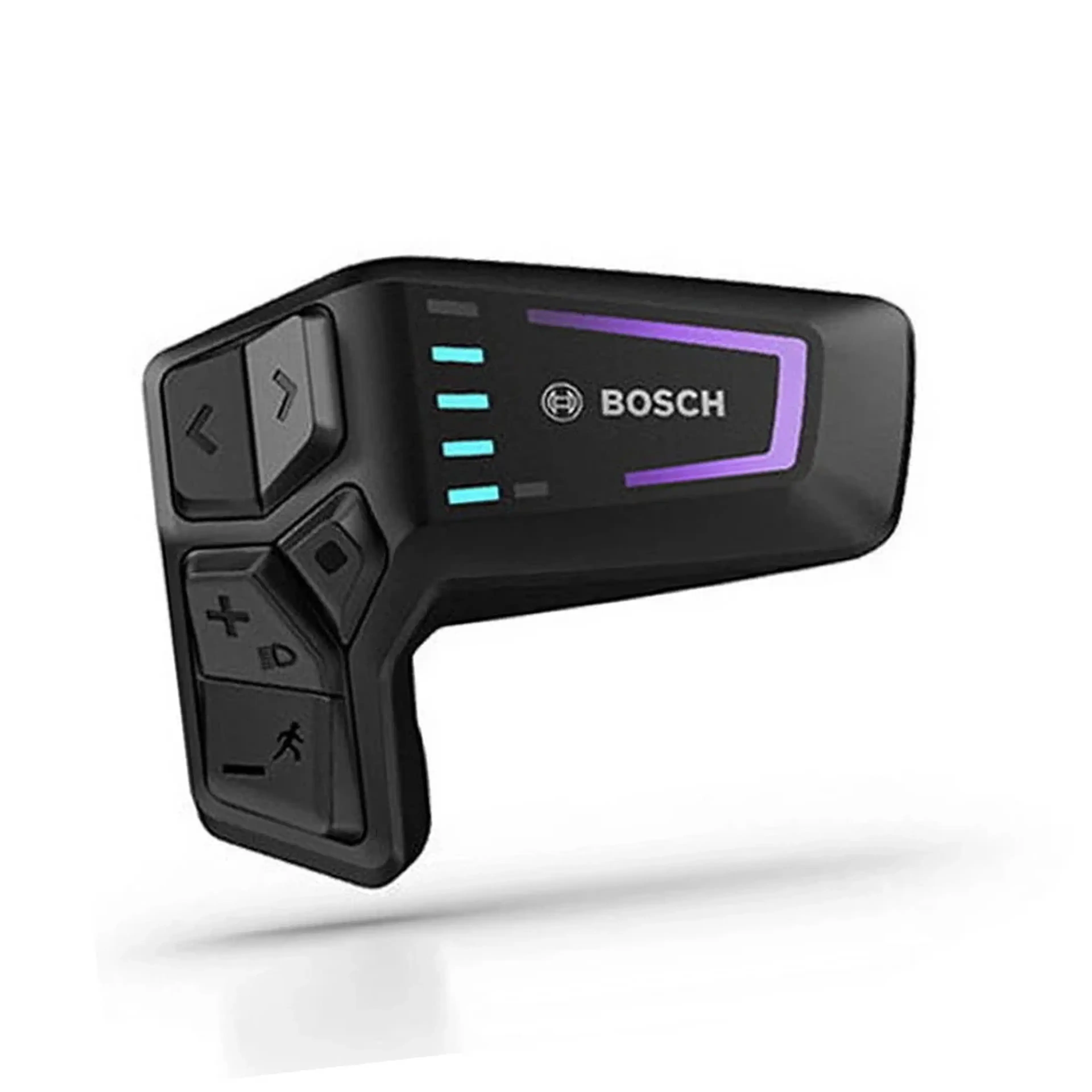 3. Telecomanda Controller Bosch LED Remote pentru Bosch Smart System