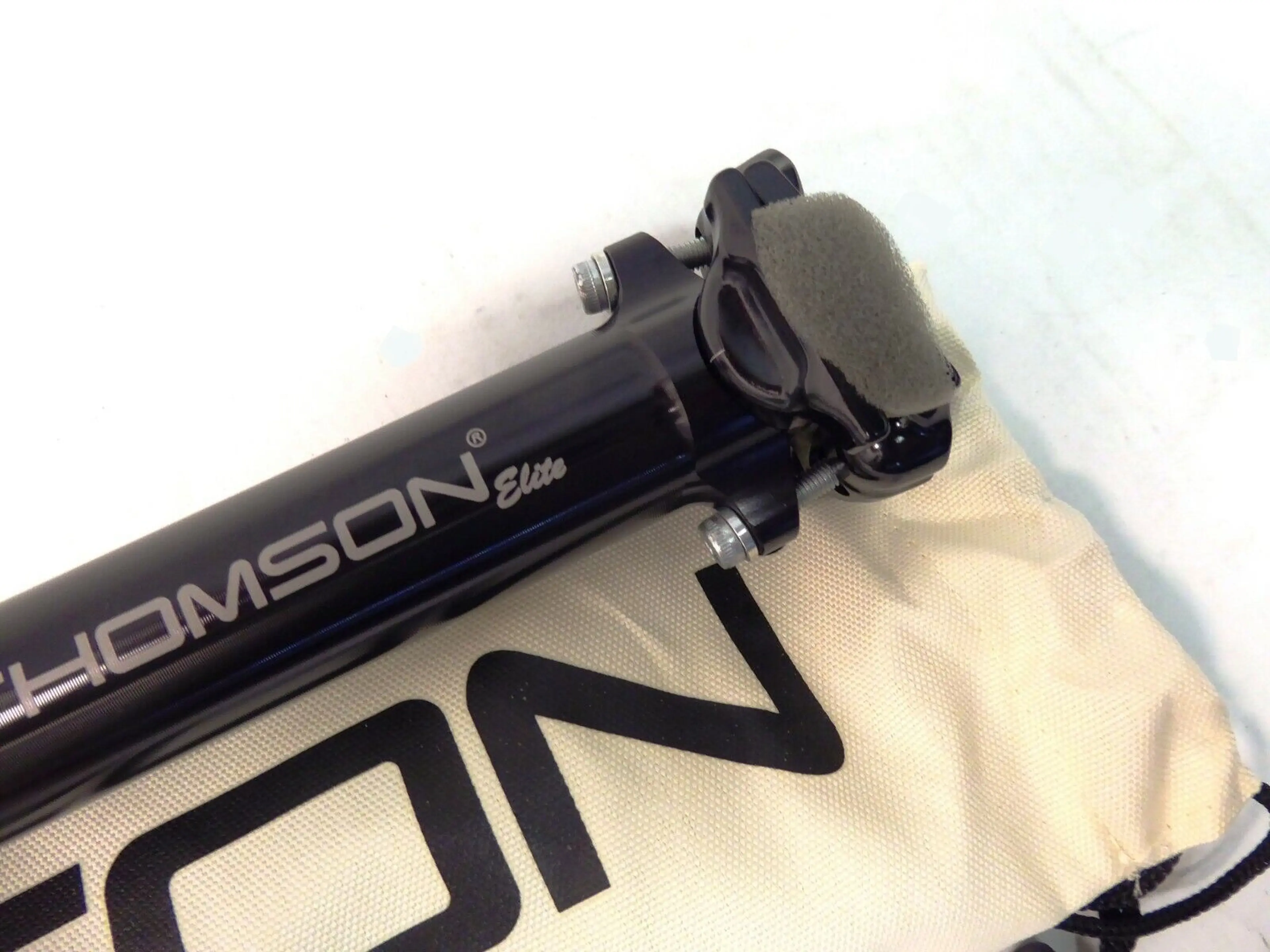 Image Tija sa Thomson Elite 27.2 X 250 mm, negru