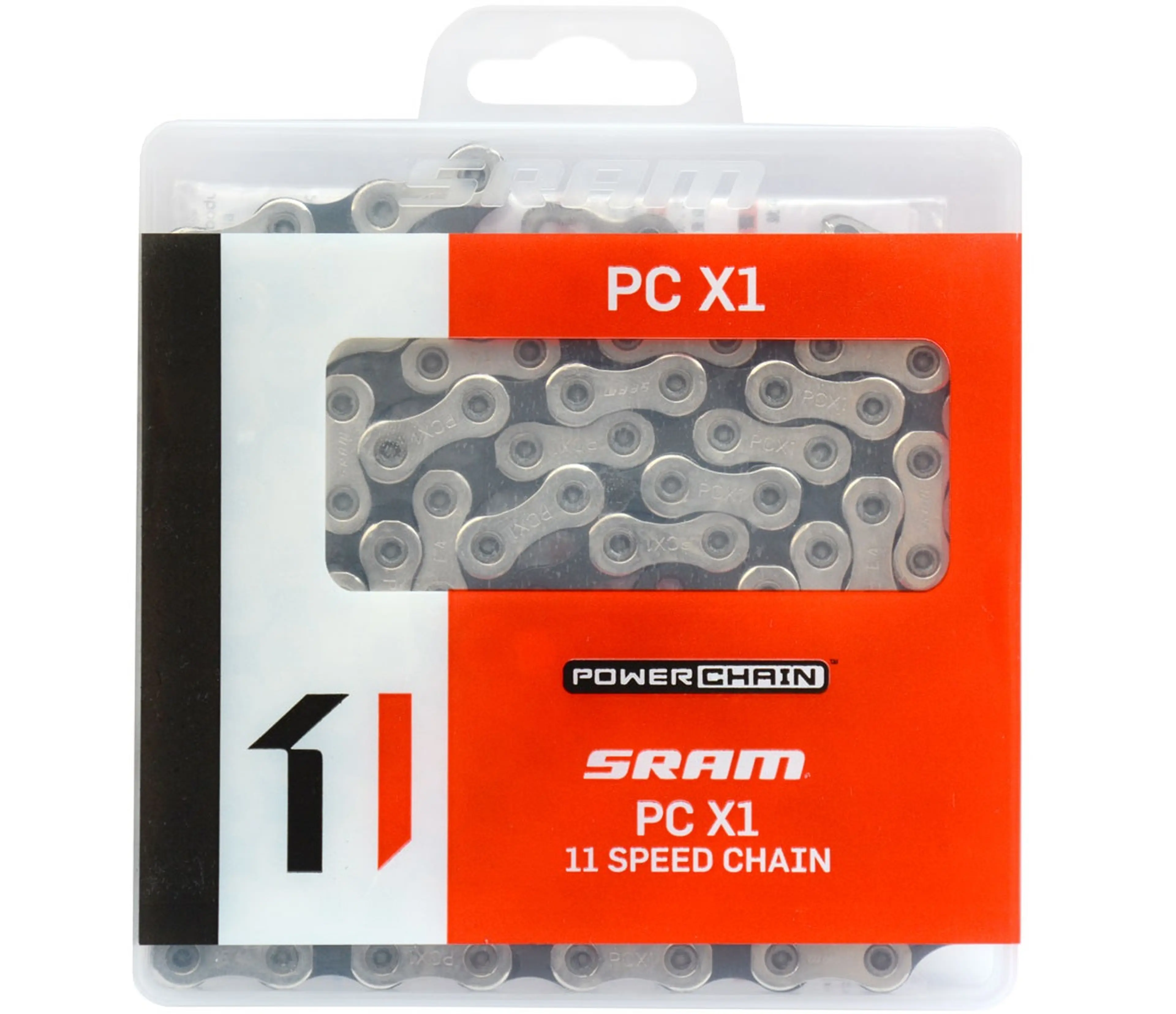 1. Lant bicicleta SRAM PC X1 11 viteze
