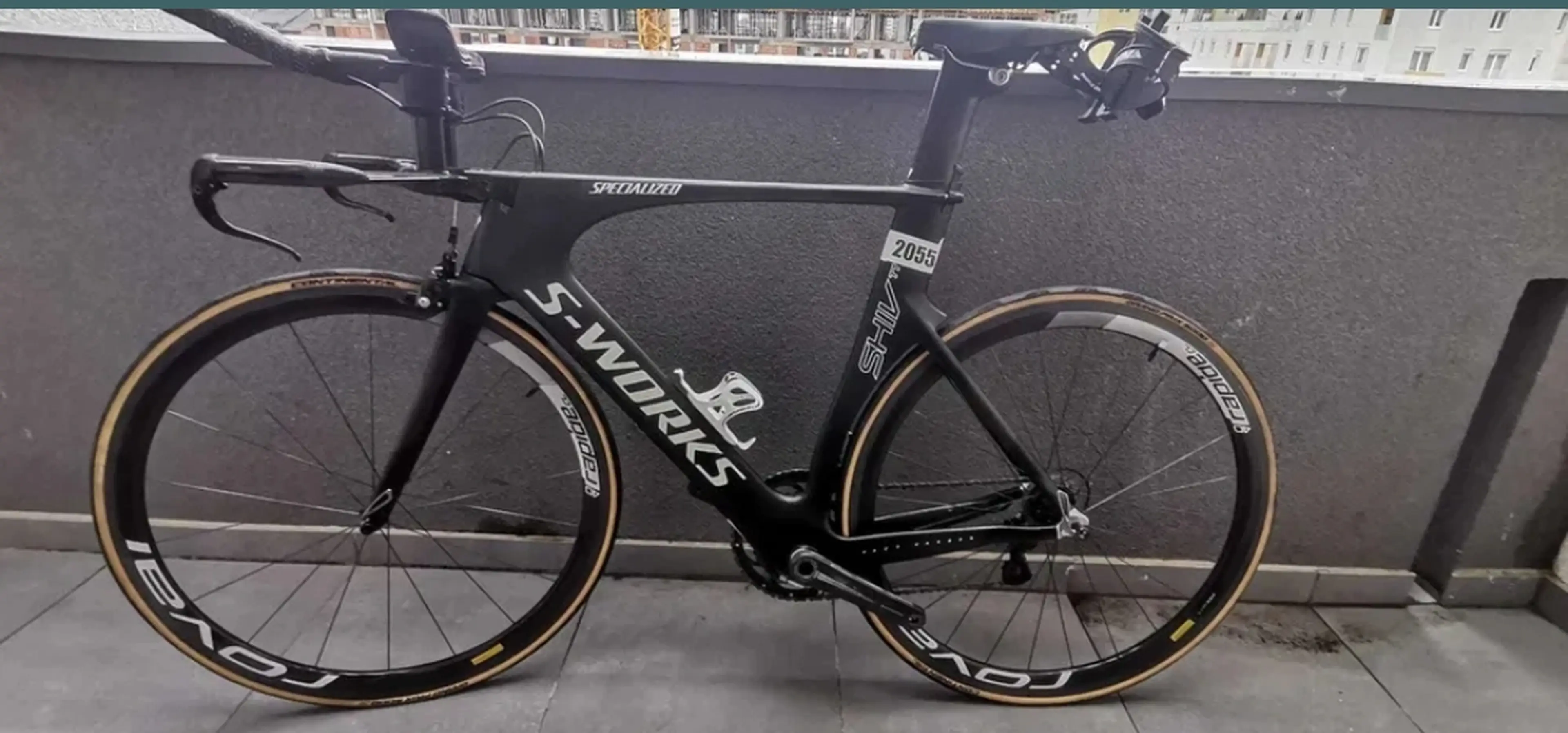 Image Specialized Specialized Edition S-Works Shiv