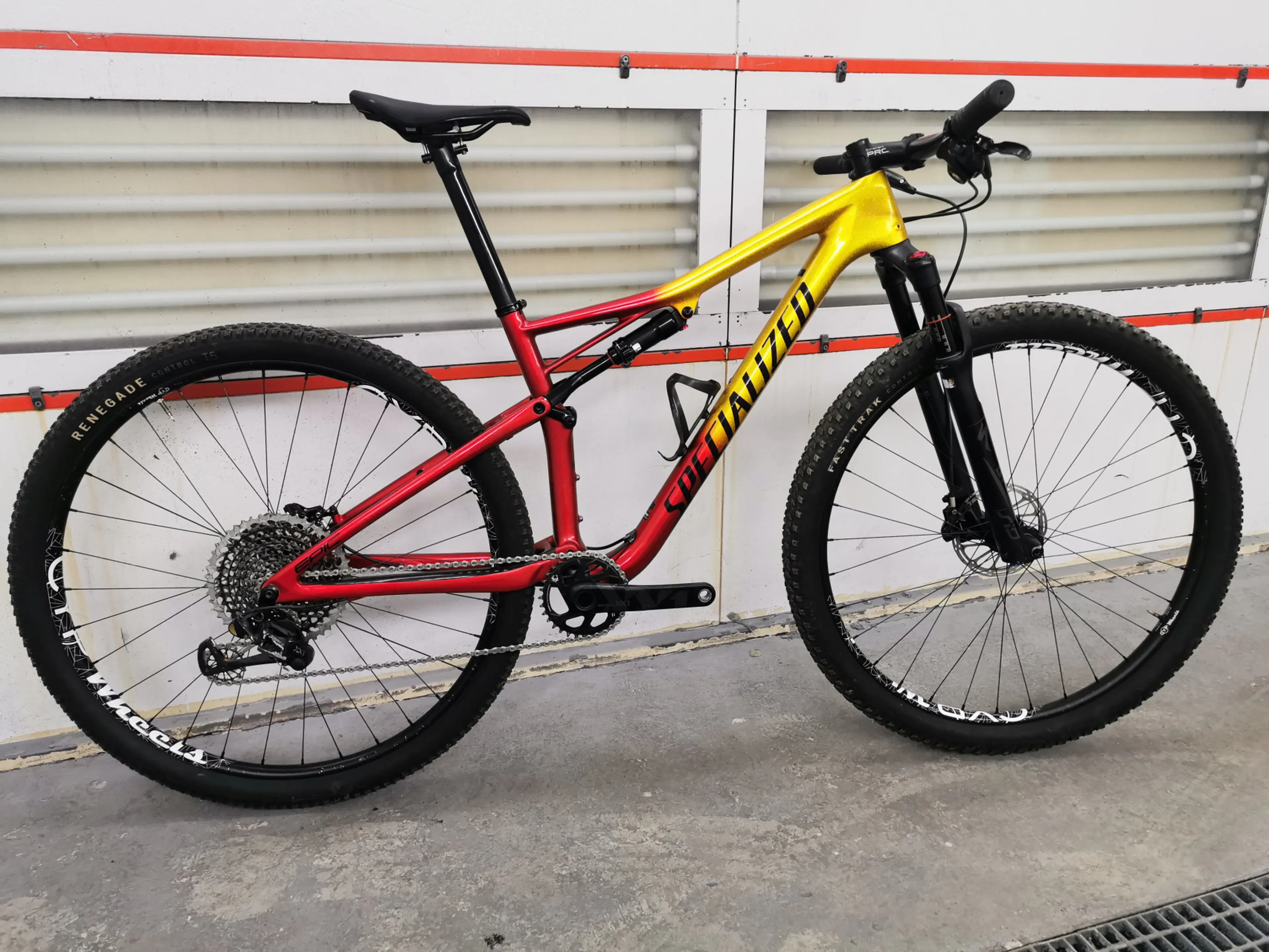 Image Specialized Epic Expert 2018
