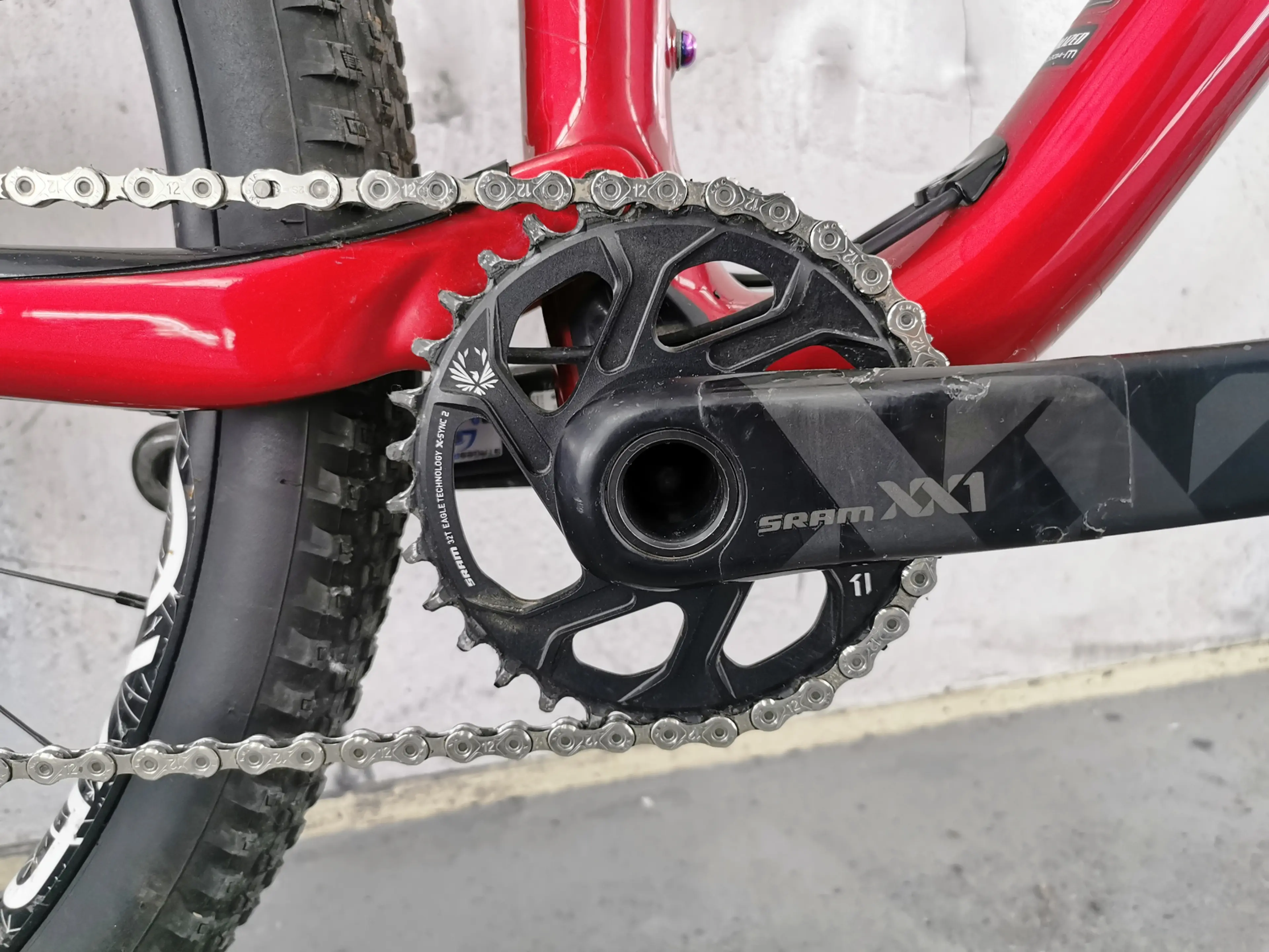8. Specialized Epic Expert 2018